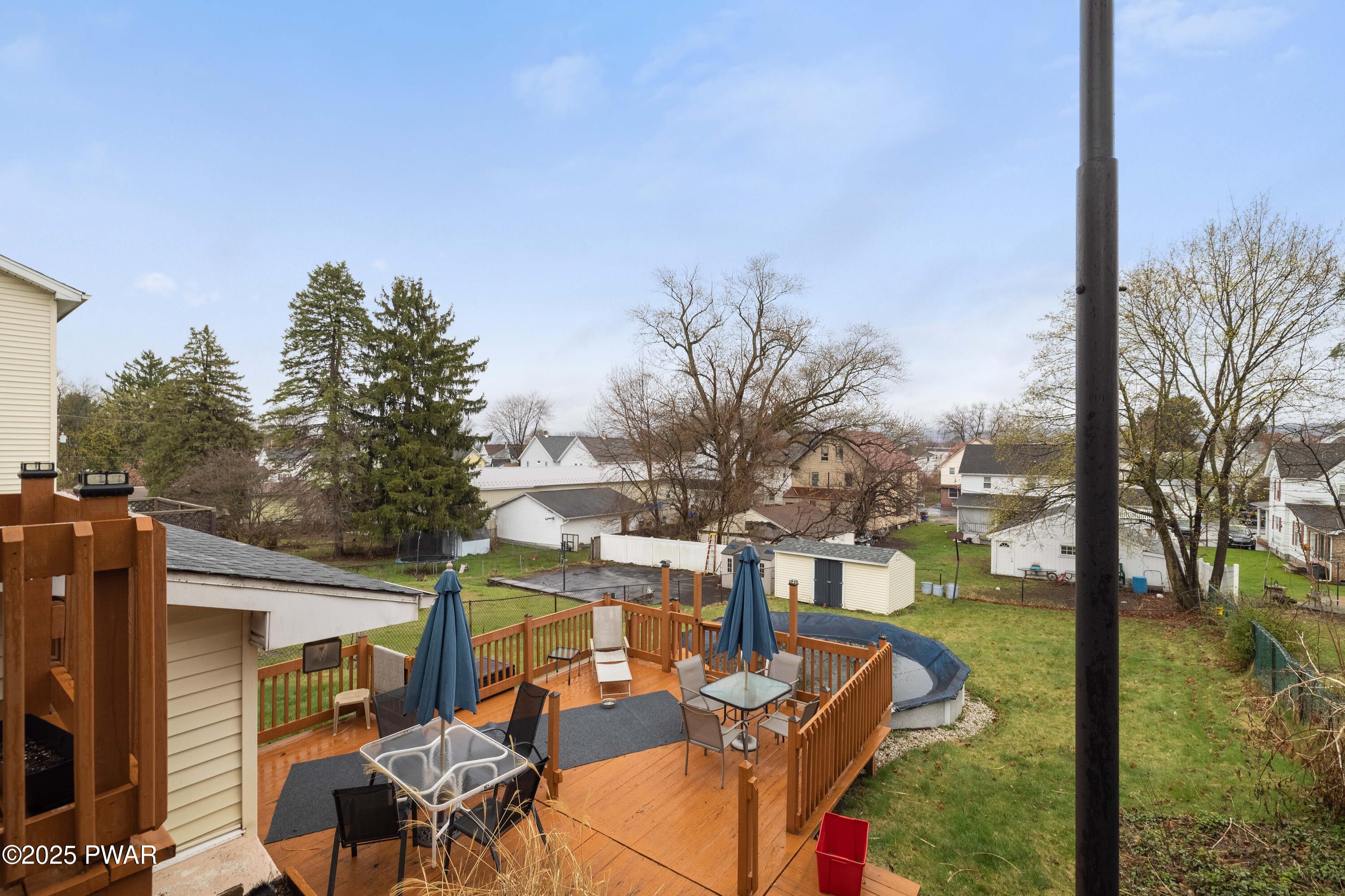 1720 Mcdonough Avenue, Scranton, Pennsylvania image 20
