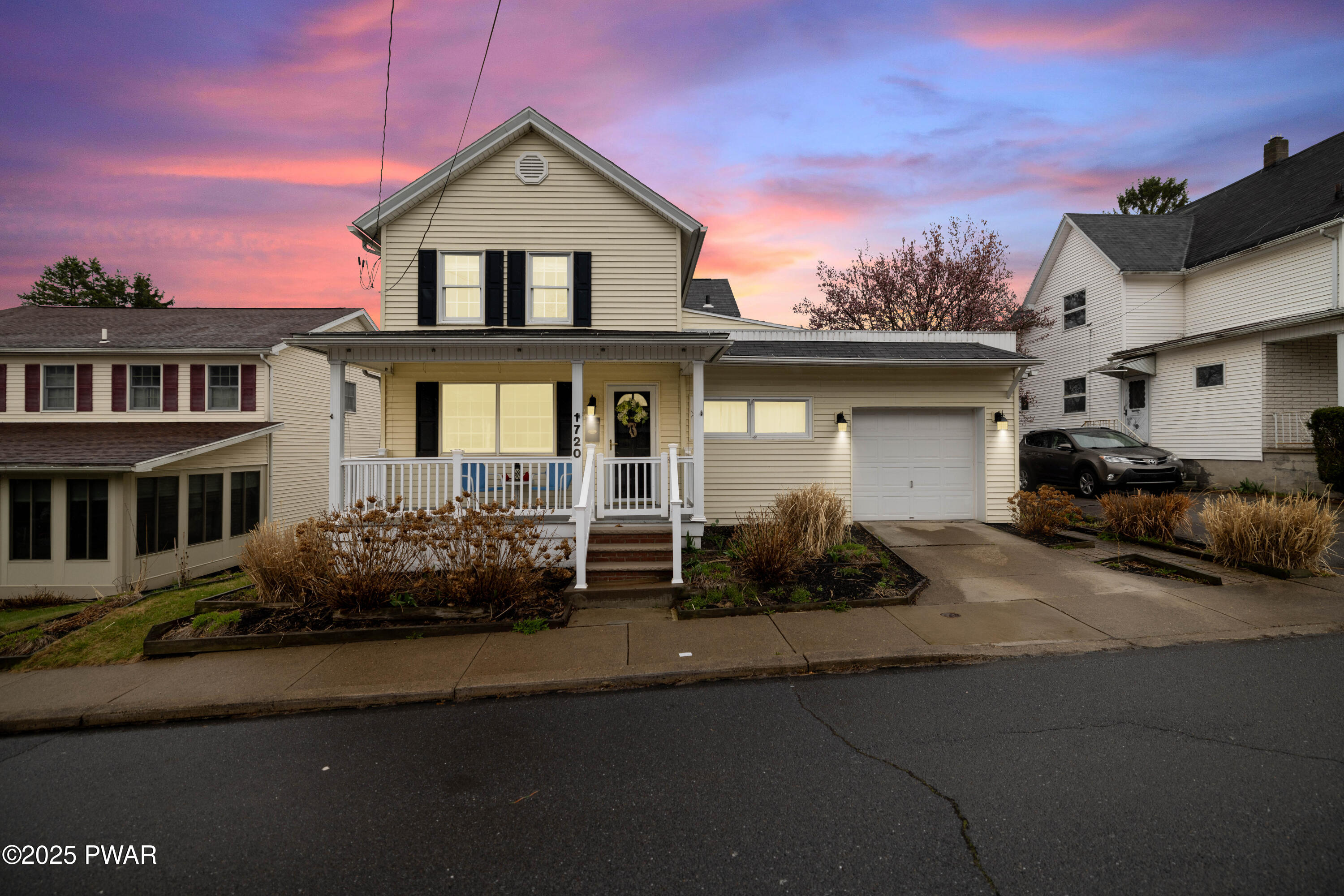 1720 Mcdonough Avenue, Scranton, Pennsylvania image 1