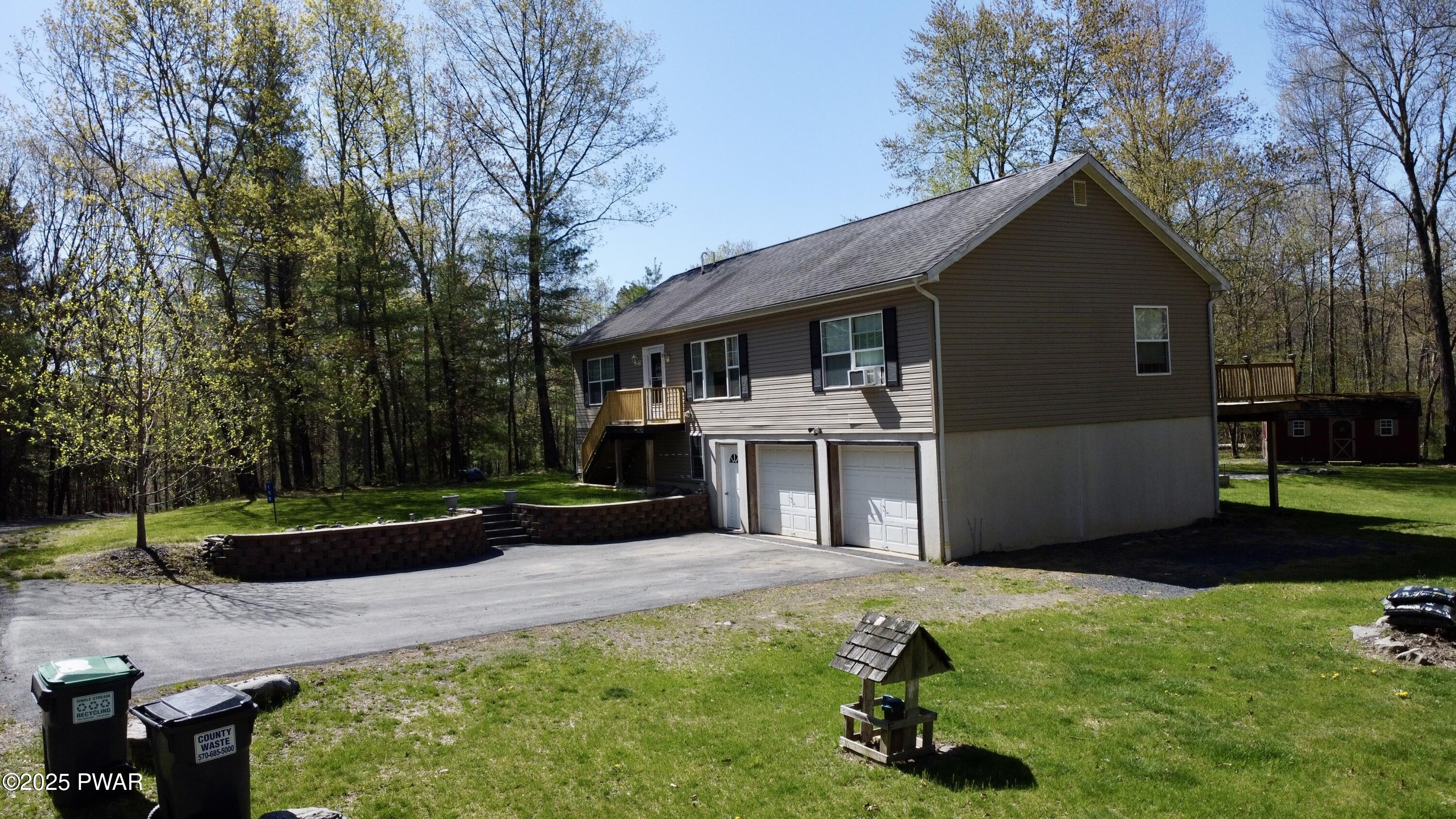 158 Kemadobi Circle, Dingmans Ferry, Pennsylvania image 19