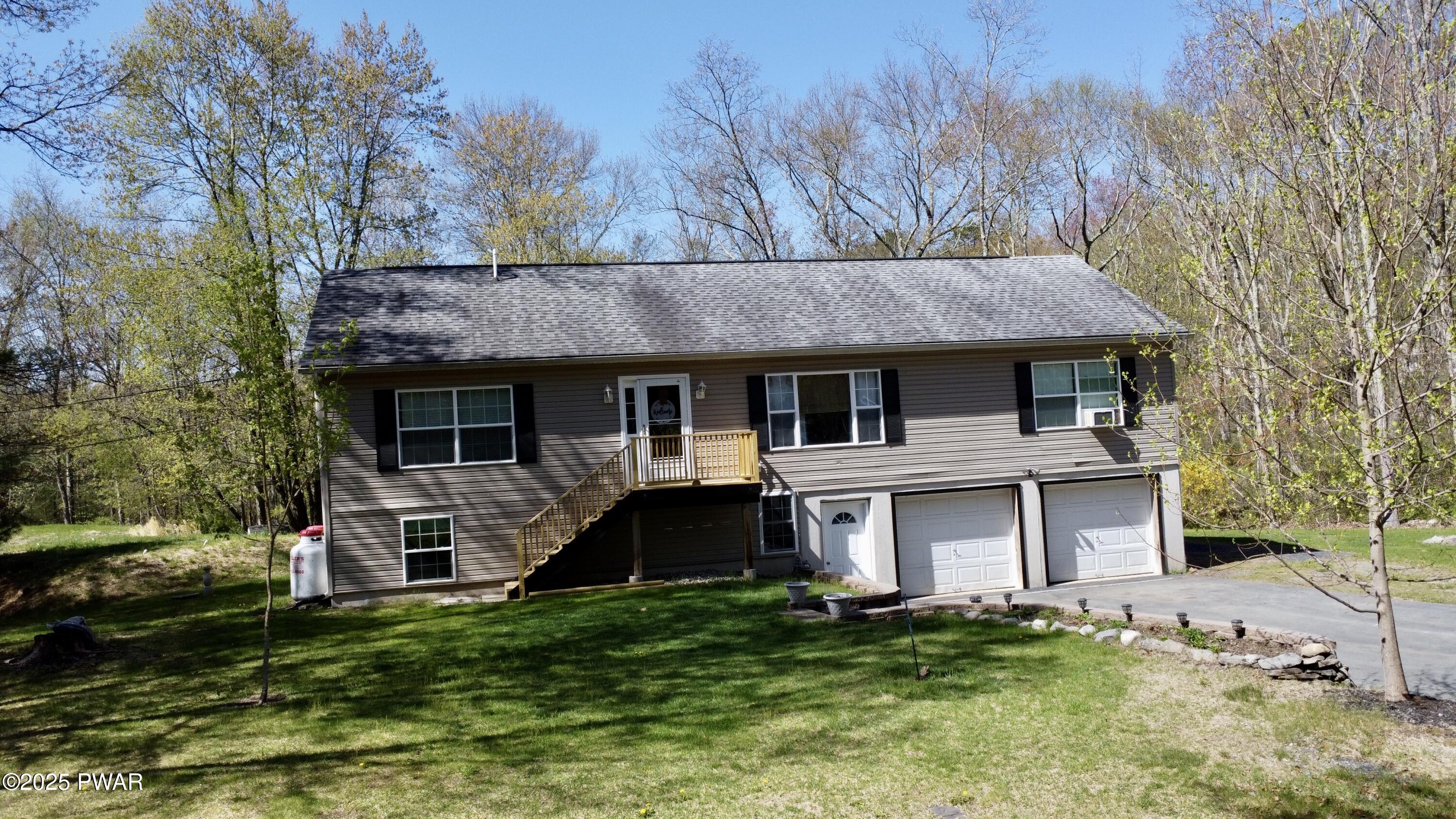 158 Kemadobi Circle, Dingmans Ferry, Pennsylvania image 18