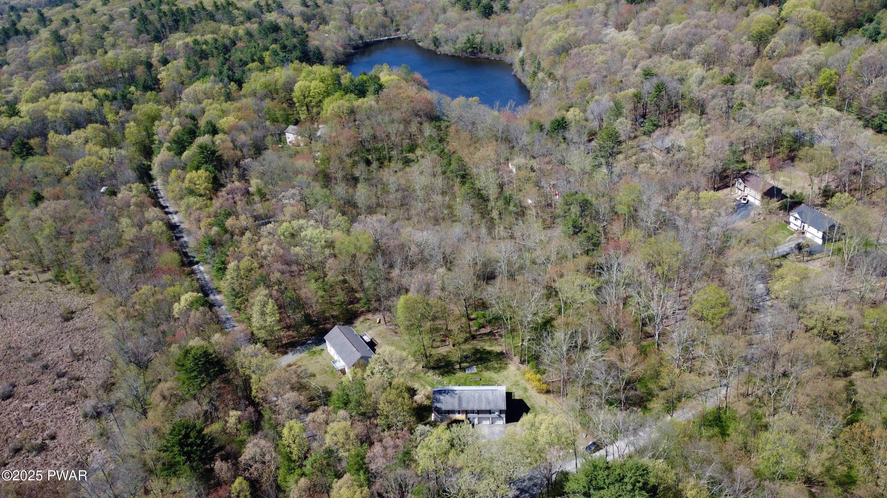 158 Kemadobi Circle, Dingmans Ferry, Pennsylvania image 26