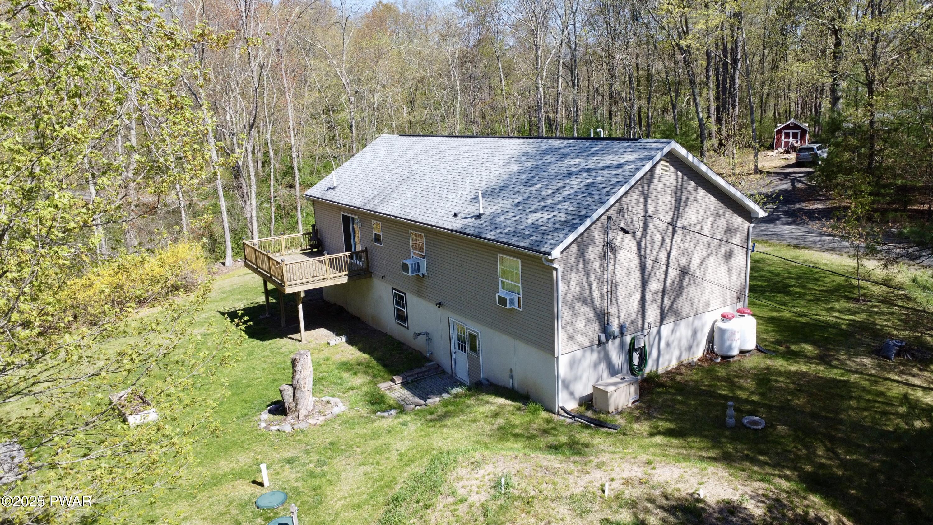 158 Kemadobi Circle, Dingmans Ferry, Pennsylvania image 21