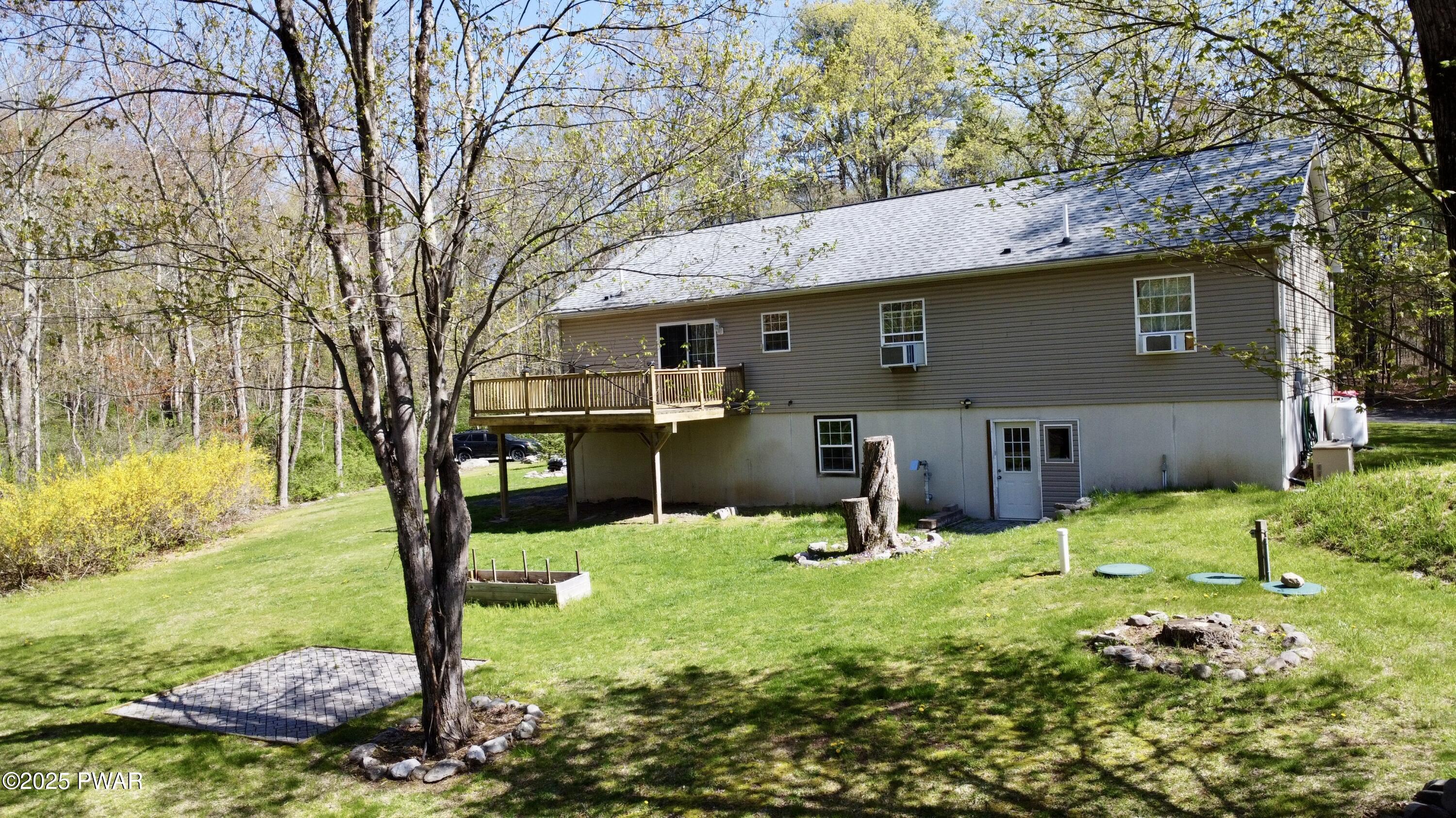 158 Kemadobi Circle, Dingmans Ferry, Pennsylvania image 20