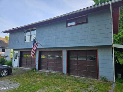 Apartment For Rent - 106 Schields Lane<br/> Shohola, PA 18458