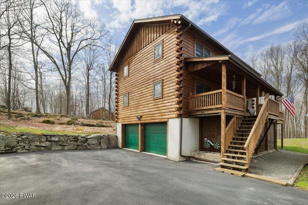 Photo of 103 Summit Drive, Greentown, PA 18426 (MLS # PW260819)