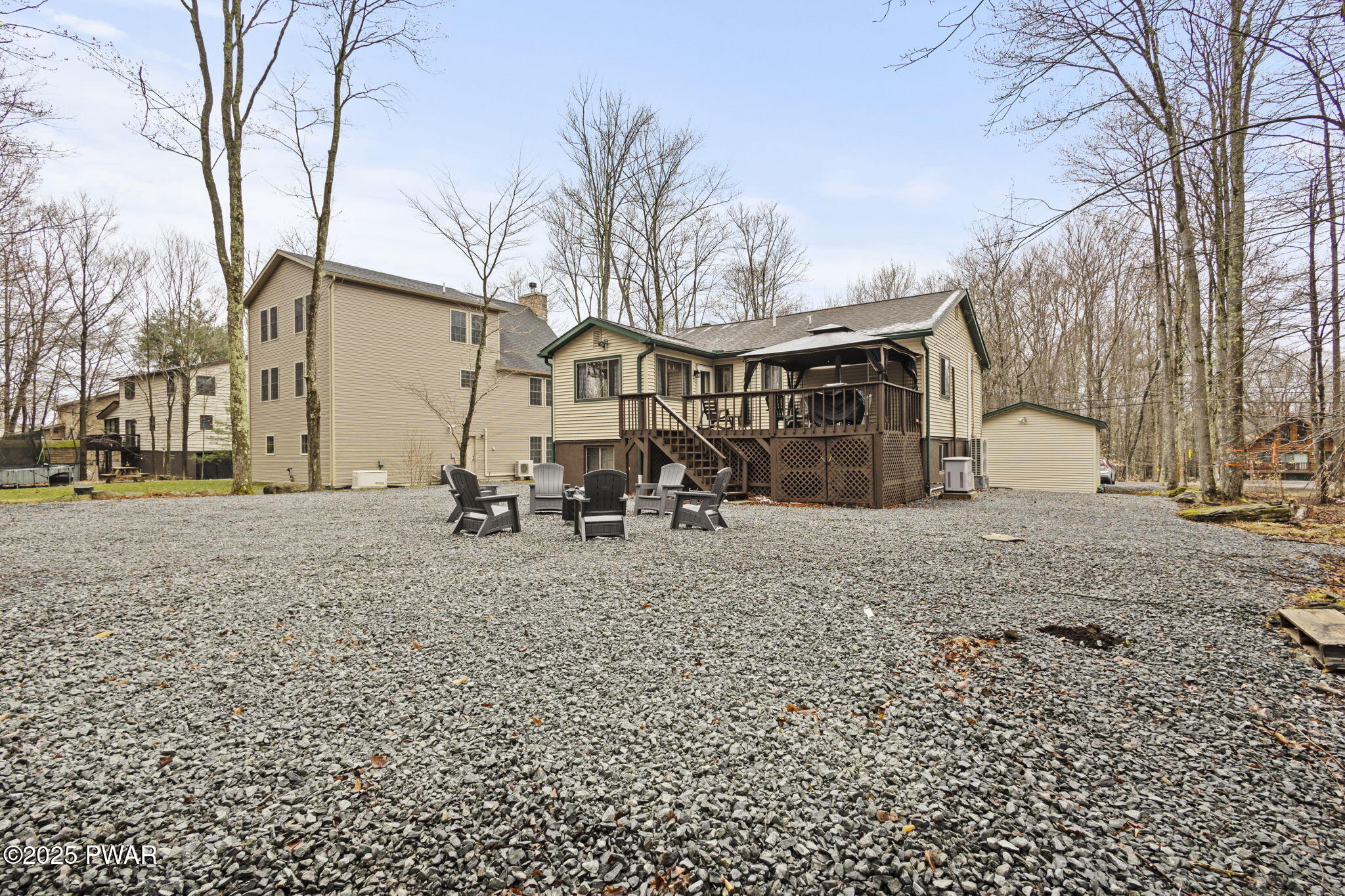 104 Rockway Road Rd, Lake Ariel, Pennsylvania image 5