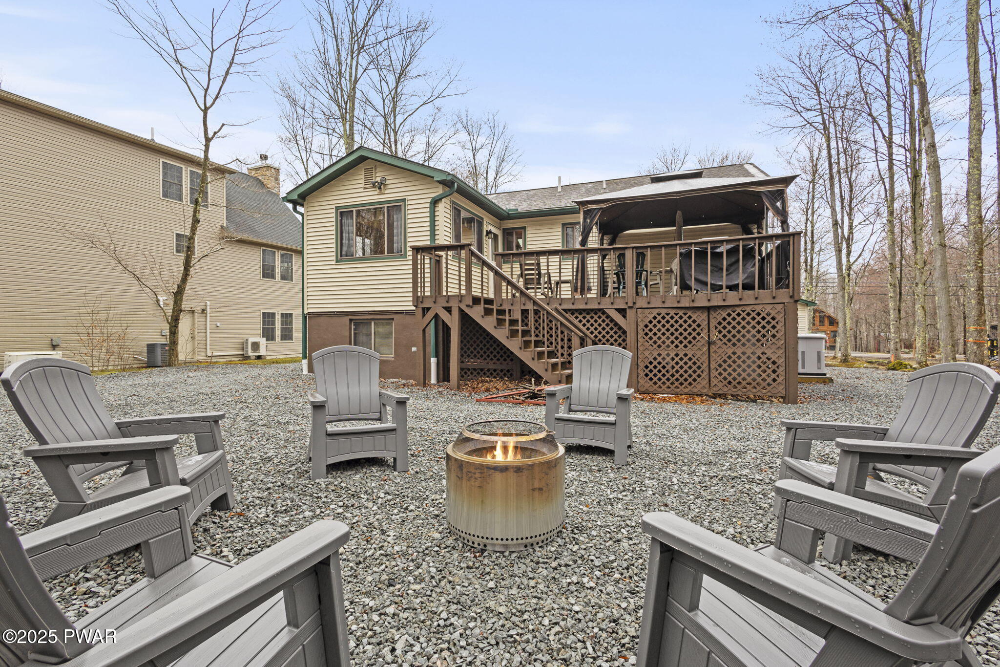 104 Rockway Road Rd, Lake Ariel, Pennsylvania image 4