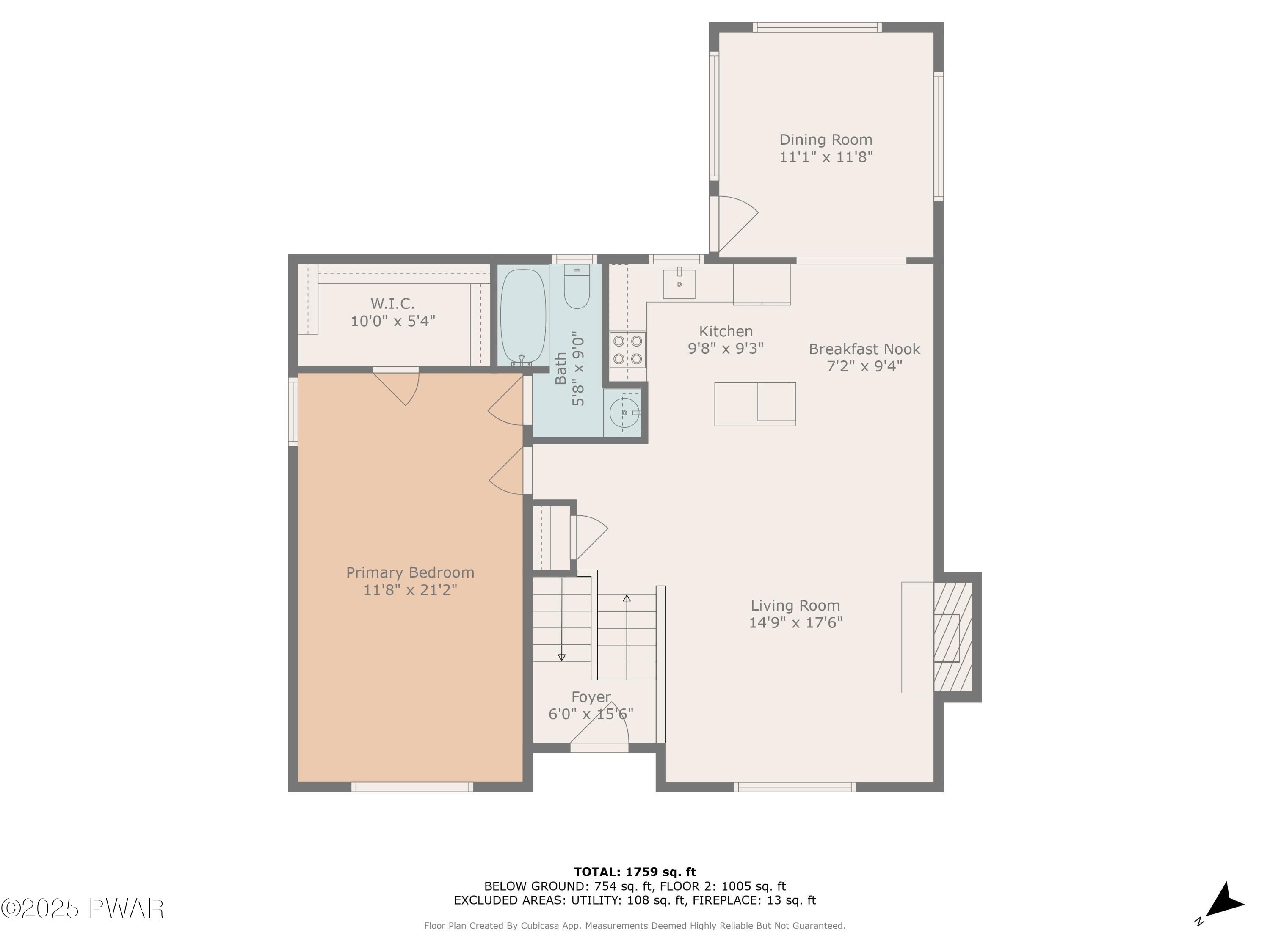 104 Rockway Road Rd, Lake Ariel, Pennsylvania image 45