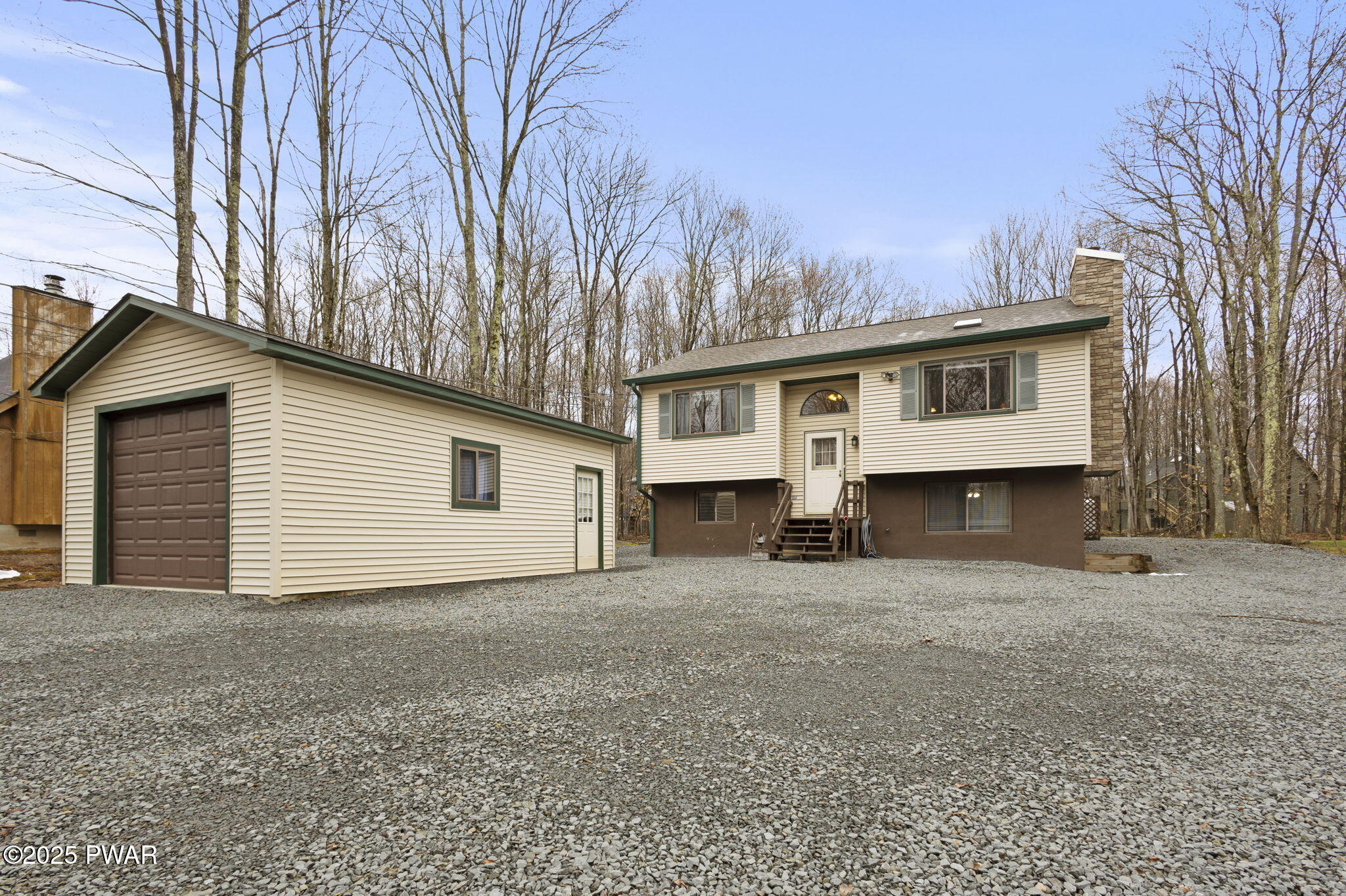 104 Rockway Road Rd, Lake Ariel, Pennsylvania image 1