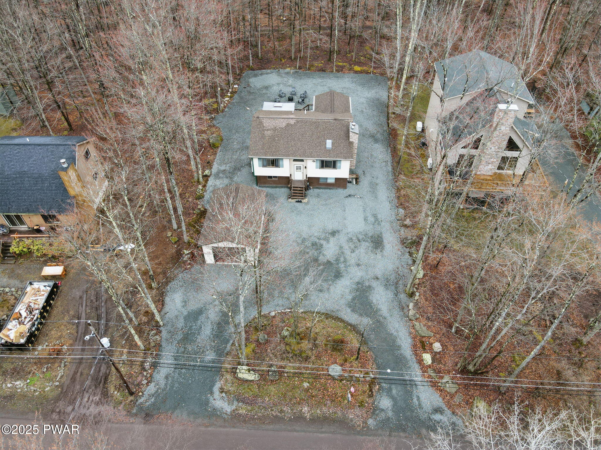 104 Rockway Road Rd, Lake Ariel, Pennsylvania image 3