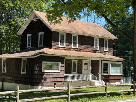 Homes For Sale - 1507 Rt 590<br/> Hawley, PA 18428