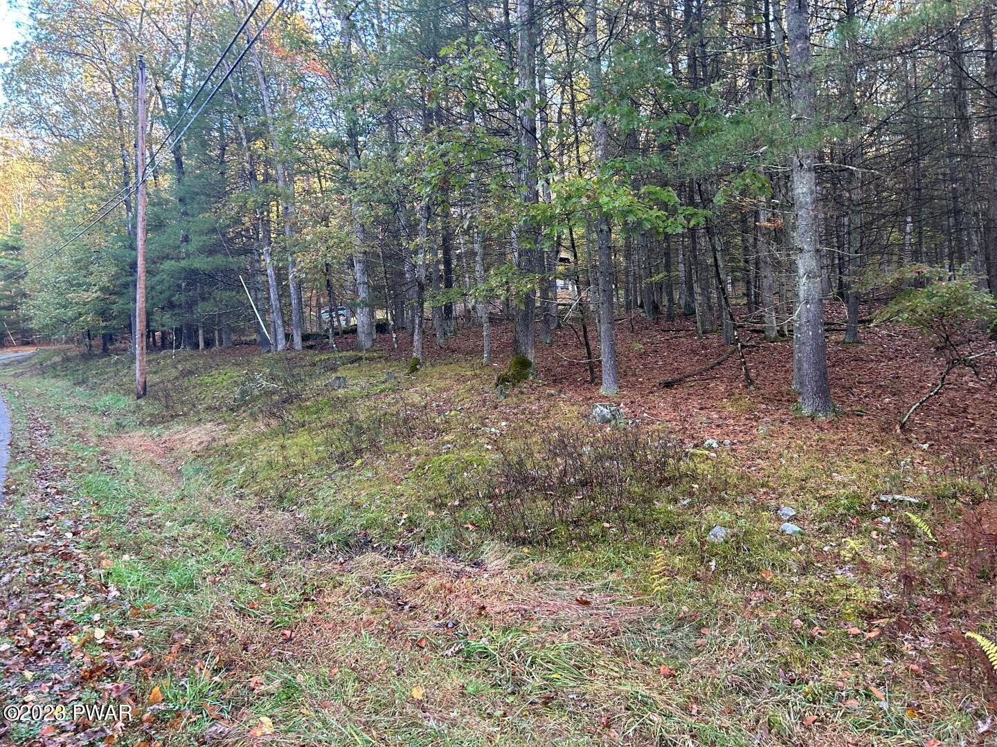 Lot 3 Cedar Ridge Road, Hawley, Pennsylvania image 9