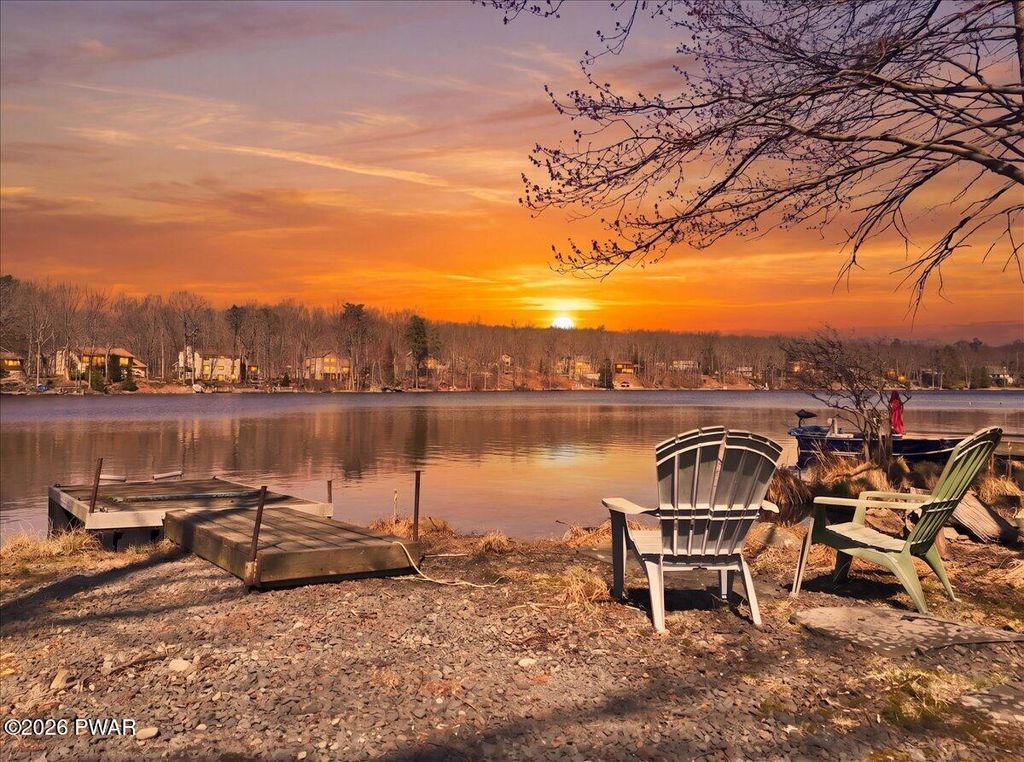 Photo of 110 Spruce Lake Drive, Milford, PA 18337 (MLS # PW260951)