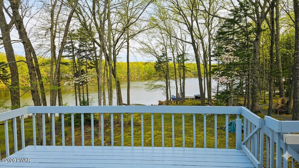 Photo of 110 Spruce Lake Drive, Milford, PA 18337 (MLS # PW260951)