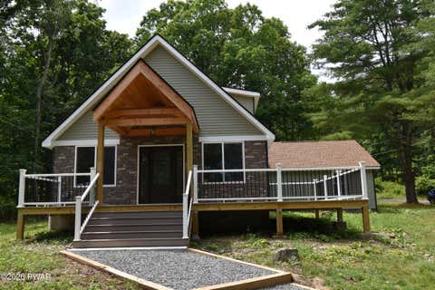 Homes For Sale - 108 Stag Court<br/> Bushkill, PA 18324