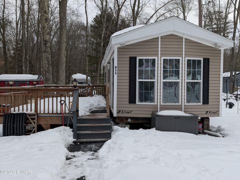 Vacant Land For Sale - 123 Acres Of Diamonds Drive<br/> Pike County, Milford, PA 18337