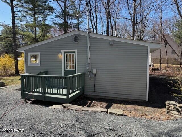 133 Arrowood Drive, Dingmans Ferry, Pennsylvania image 5