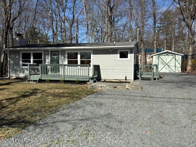 133 Arrowood Drive, Dingmans Ferry, Pennsylvania image 2