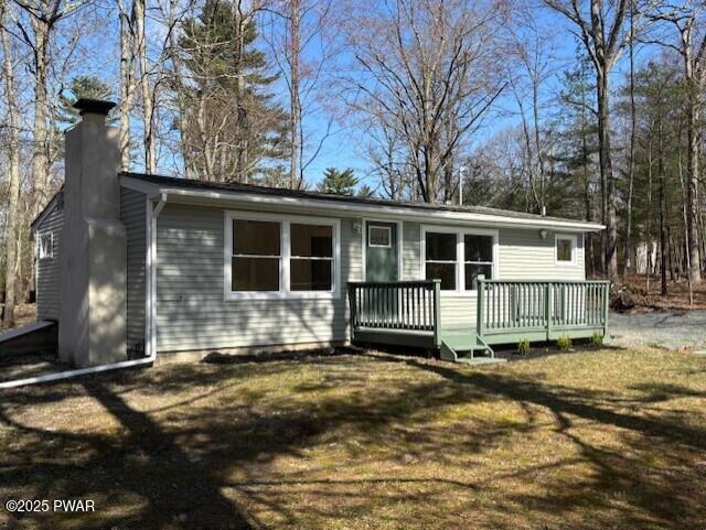 133 Arrowood Drive, Dingmans Ferry, Pennsylvania image 1
