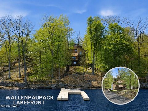 Homes For Sale - 10 Knollwood Road<br/> Wayne County, Lake Ariel, PA 18436
