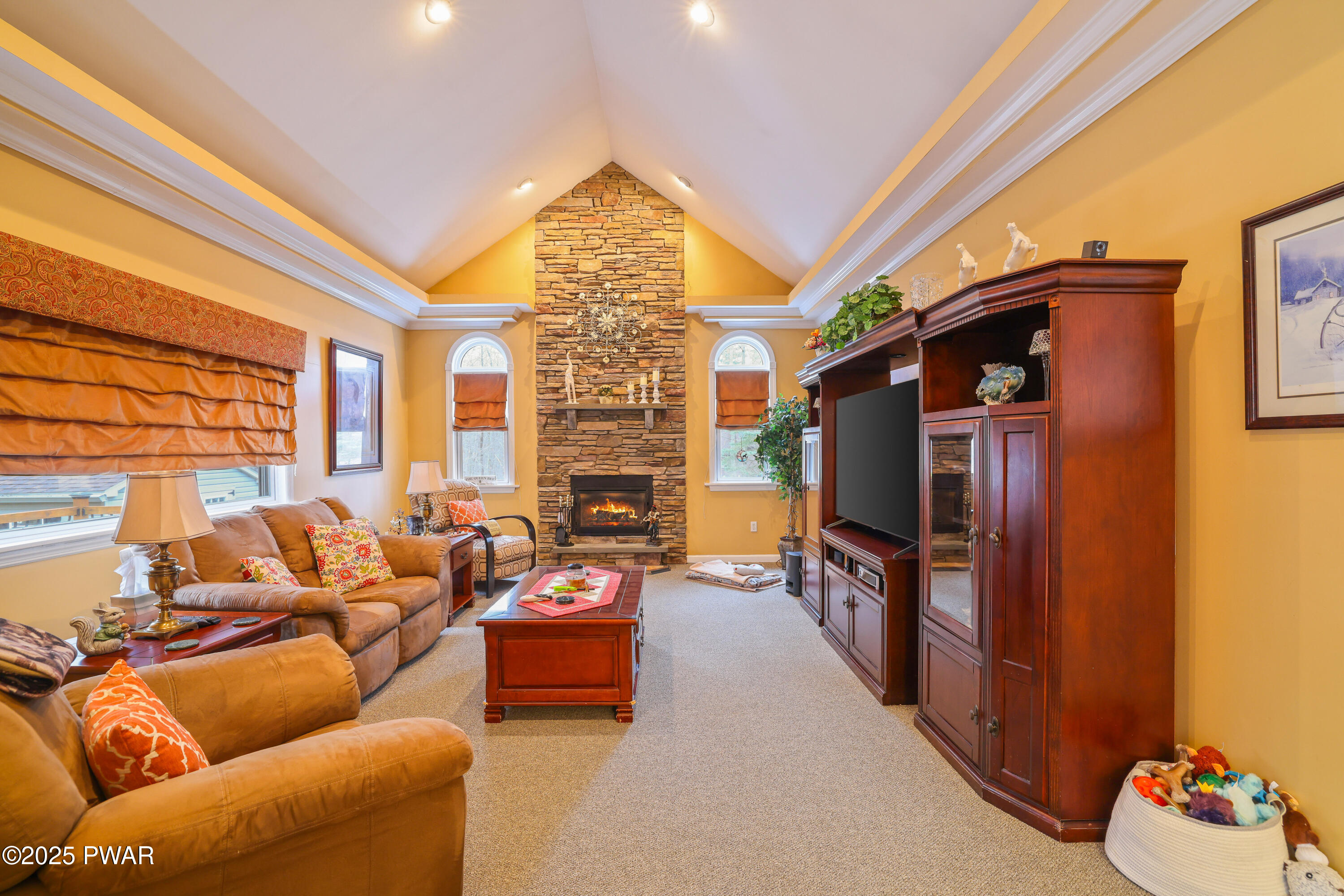 1027 House Pond Court, Hawley, Pennsylvania image 12