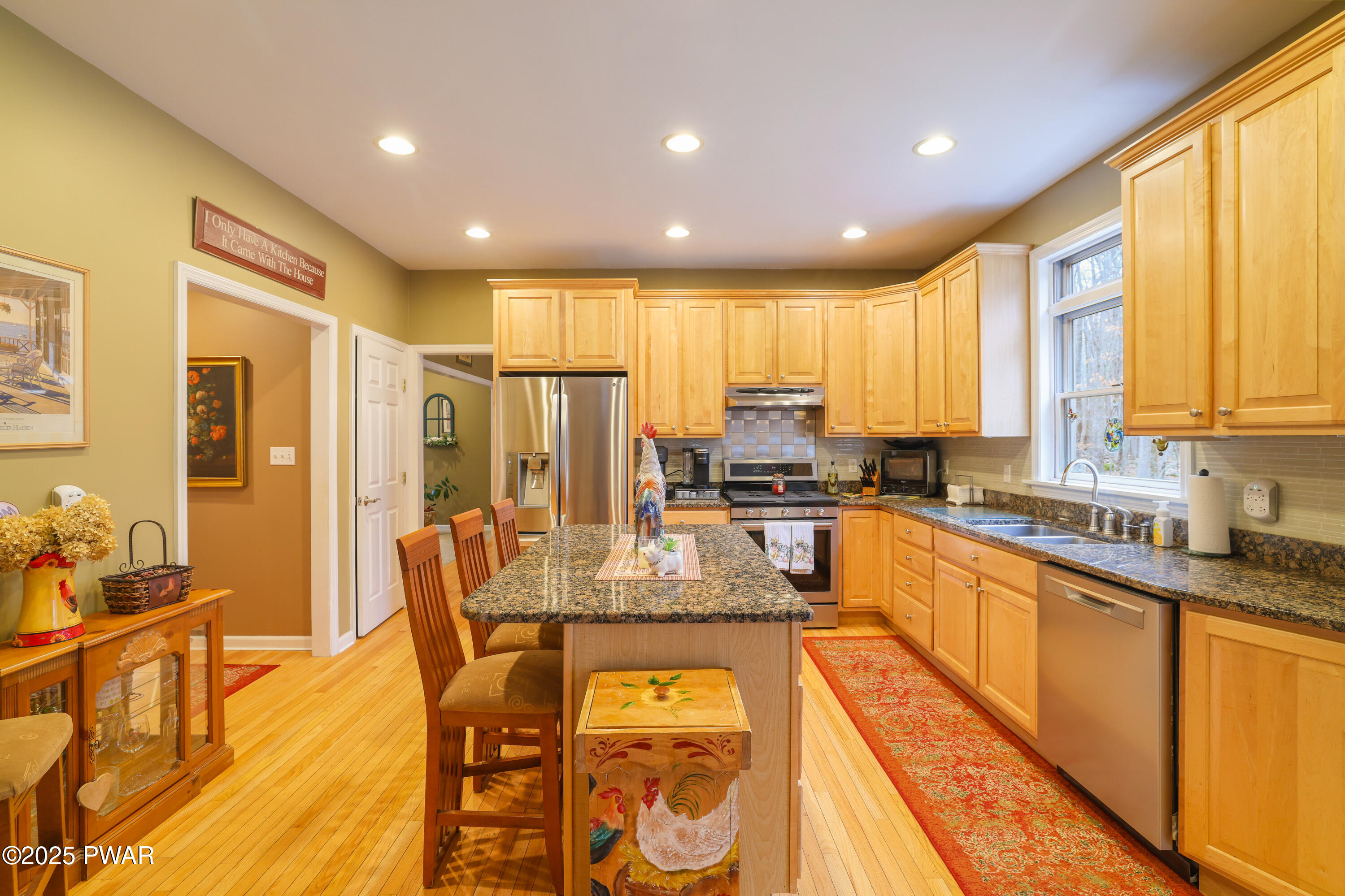 1027 House Pond Court, Hawley, Pennsylvania image 18