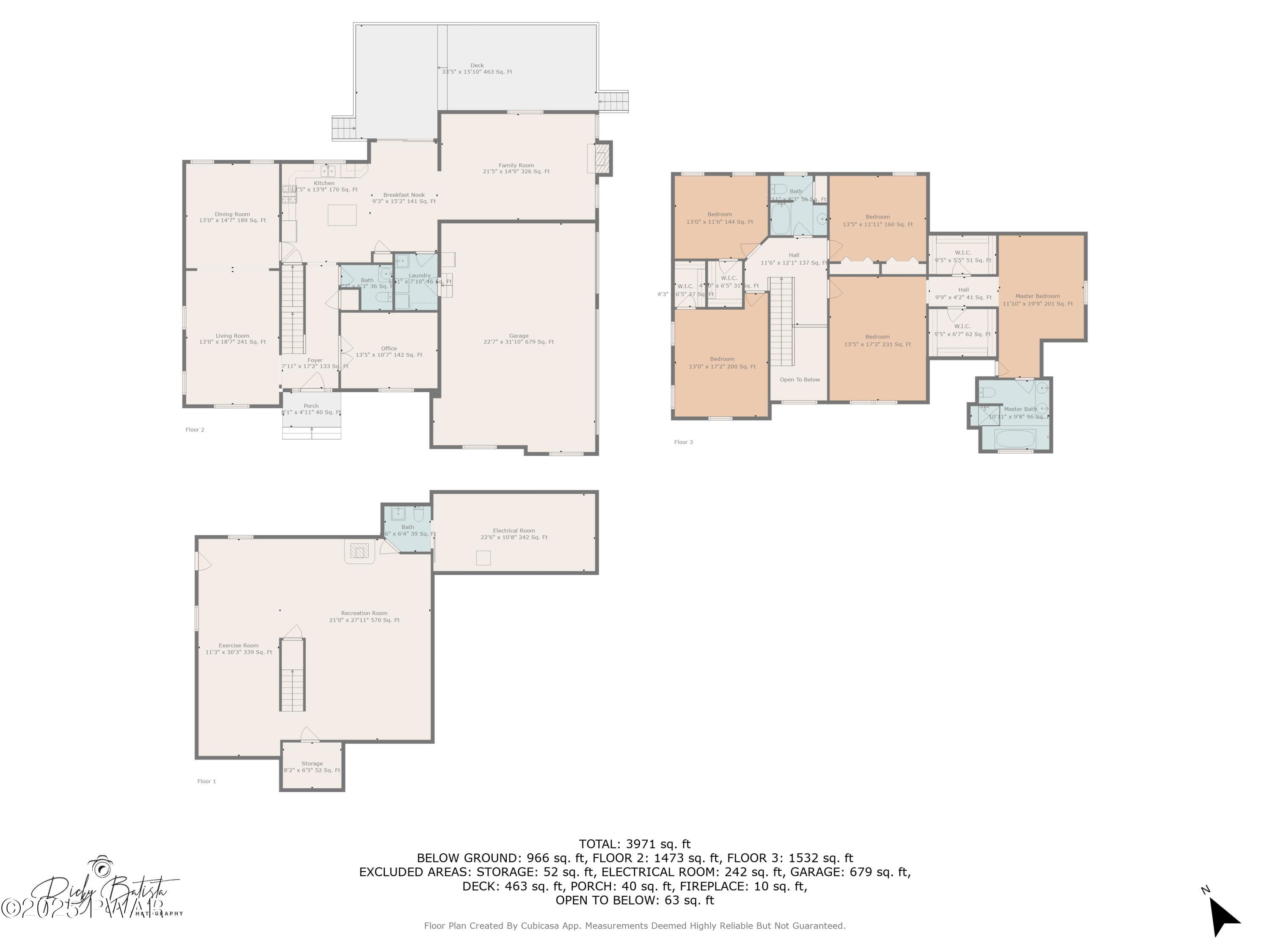 1027 House Pond Court, Hawley, Pennsylvania image 2