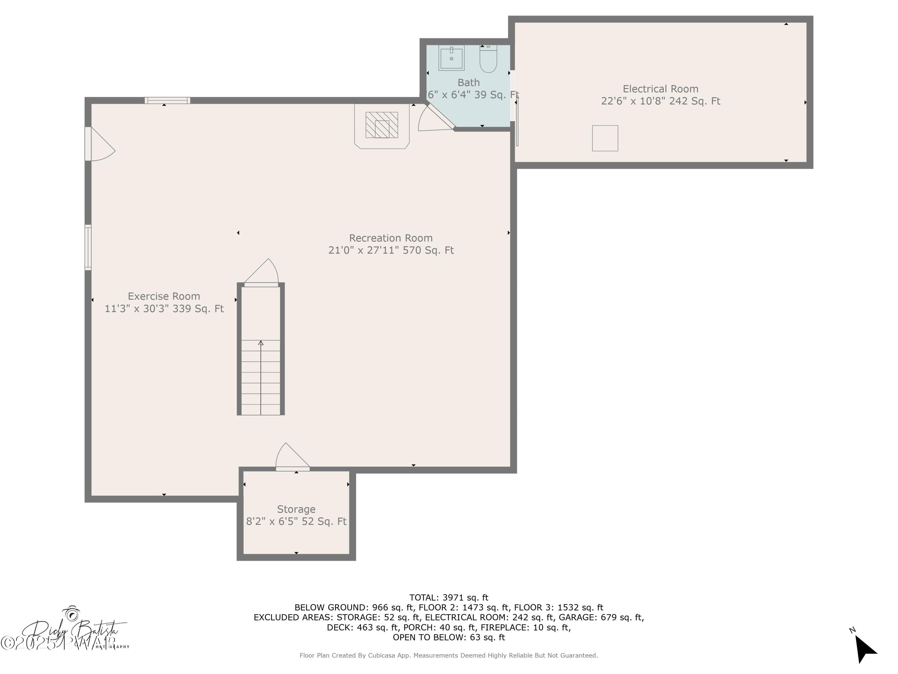 1027 House Pond Court, Hawley, Pennsylvania image 49