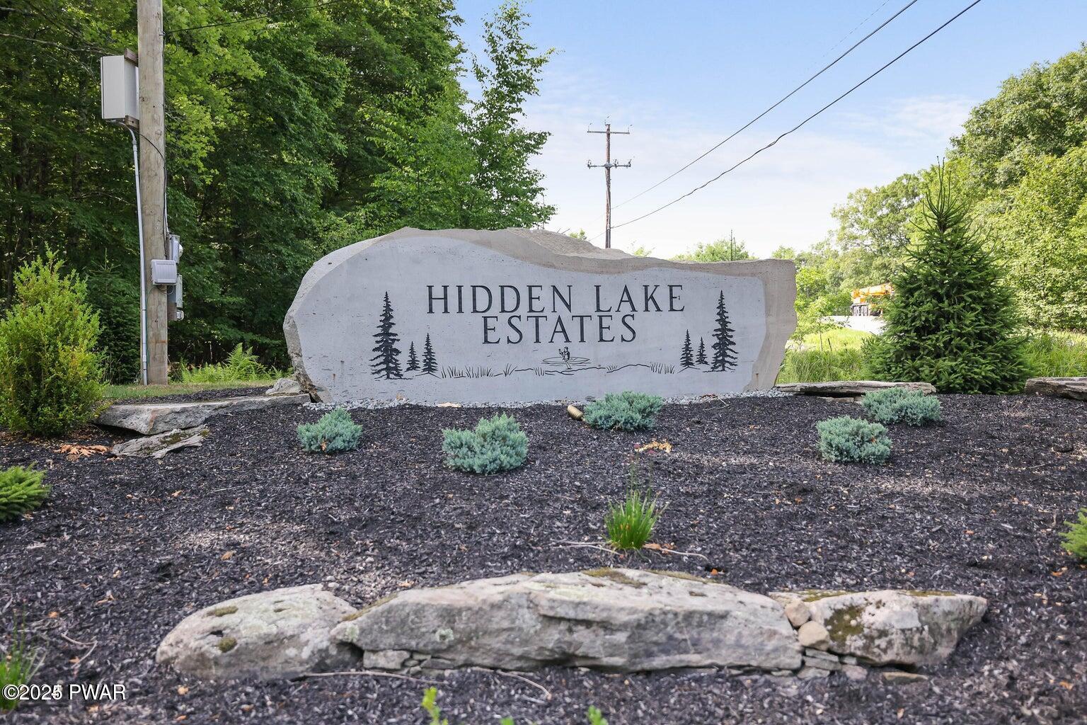 1027 House Pond Court, Hawley, Pennsylvania image 3