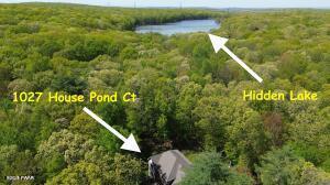 Hawley, Pennsylvania 18428, United States, 4 Bedrooms Bedrooms, ,3 BathroomsBathrooms,Residential,Active,95782