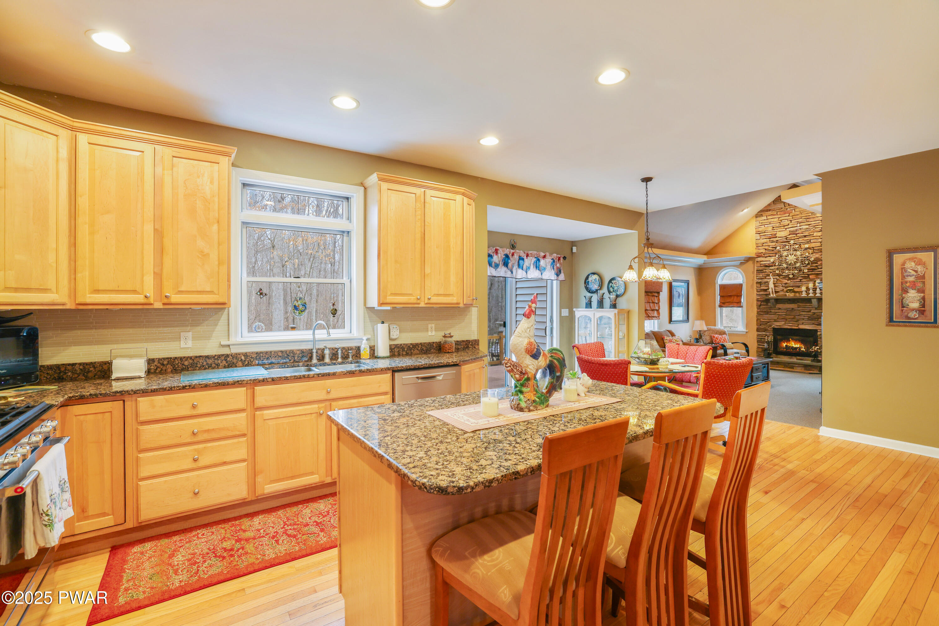1027 House Pond Court, Hawley, Pennsylvania image 15