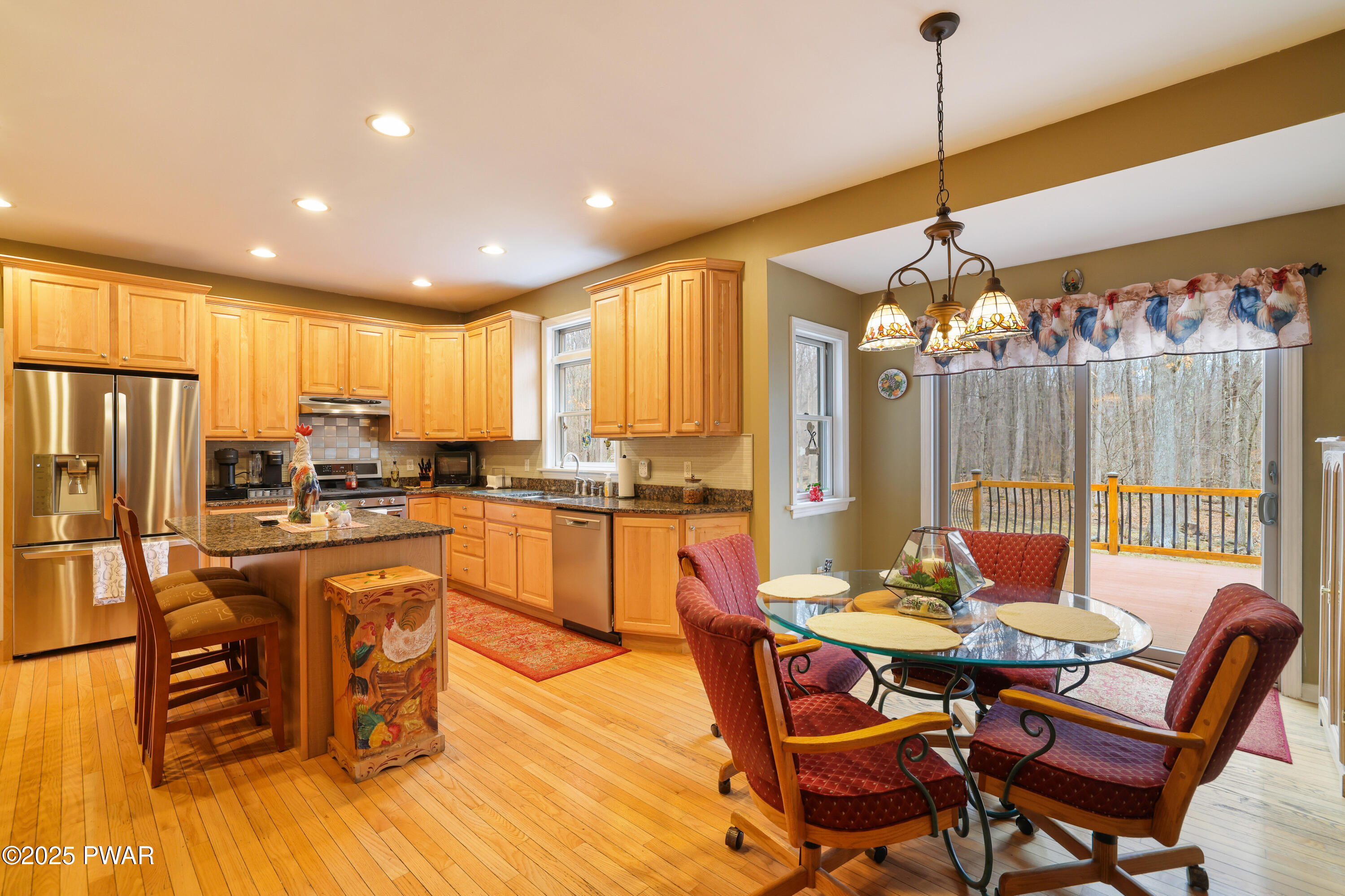 1027 House Pond Court, Hawley, Pennsylvania image 16