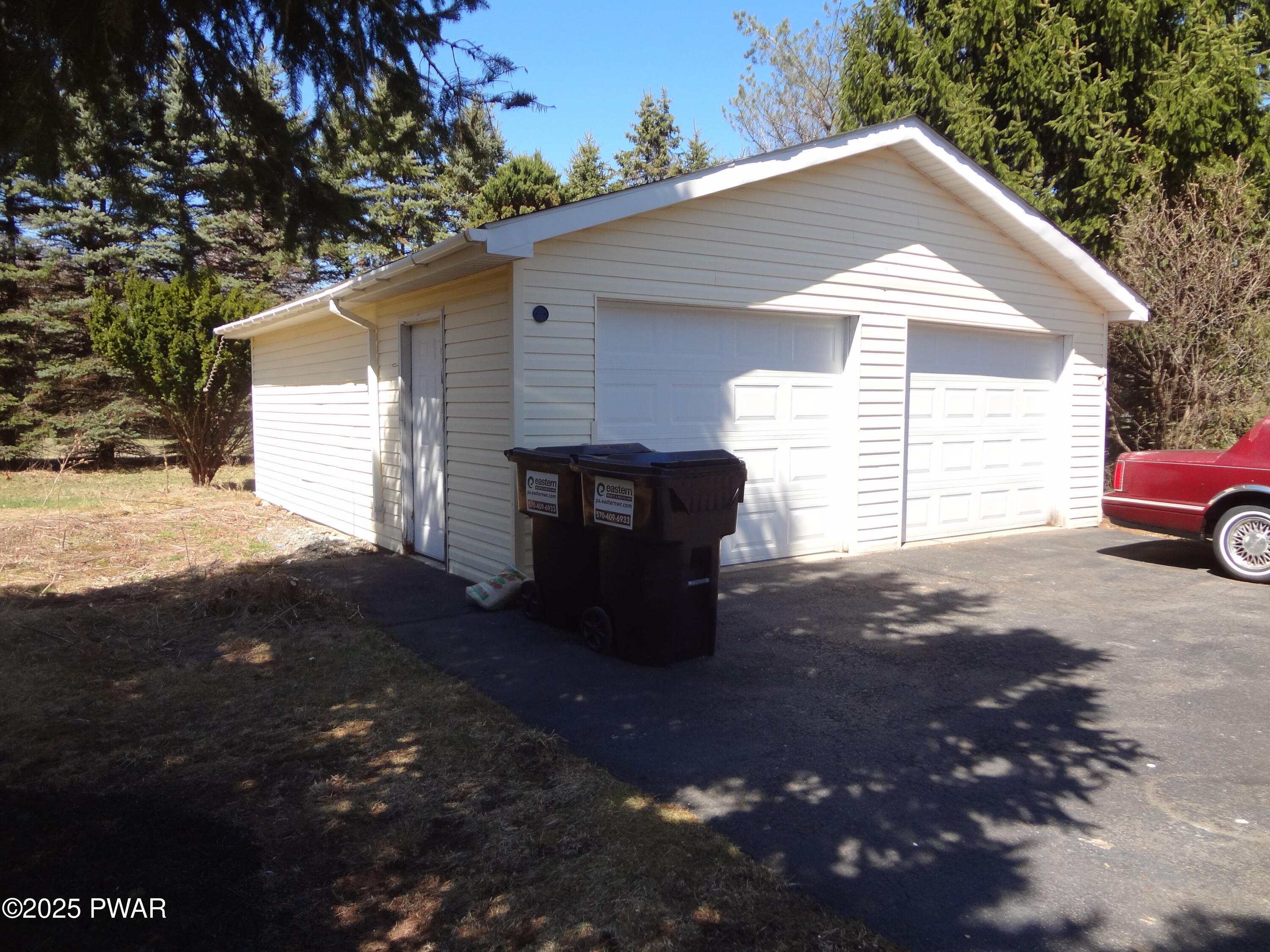 364 Roemerville Road, Greentown, Pennsylvania image 12