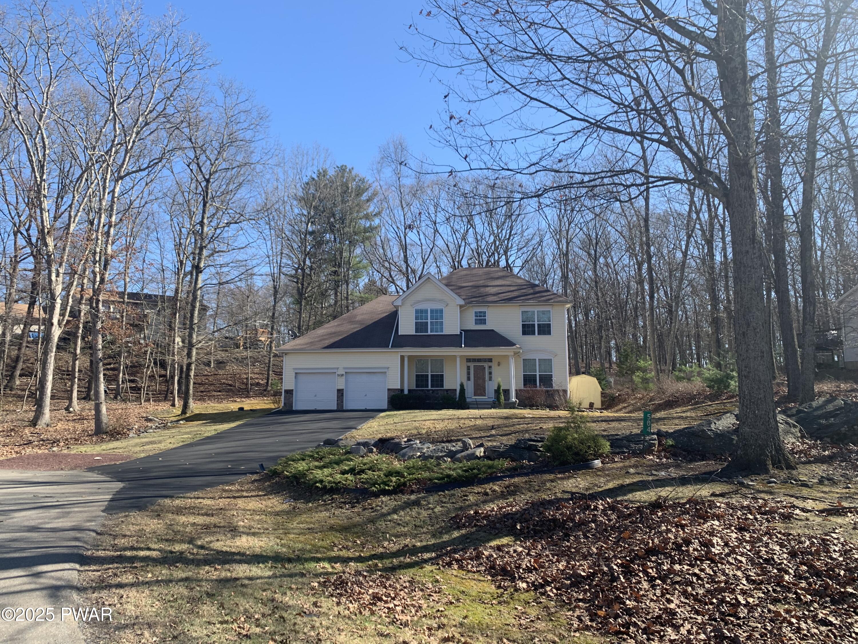504 St Ives Court, Bushkill, Pennsylvania image 3