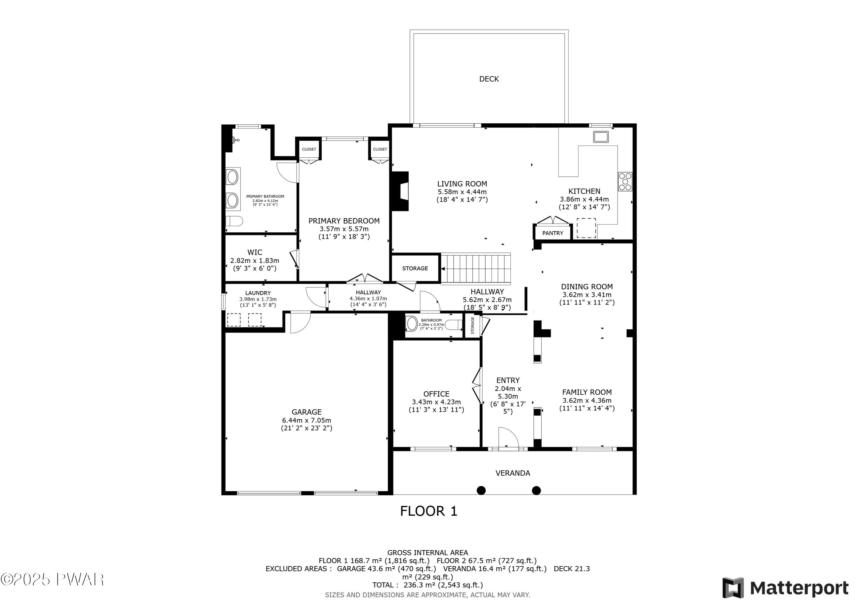 504 St Ives Court, Bushkill, Pennsylvania image 2