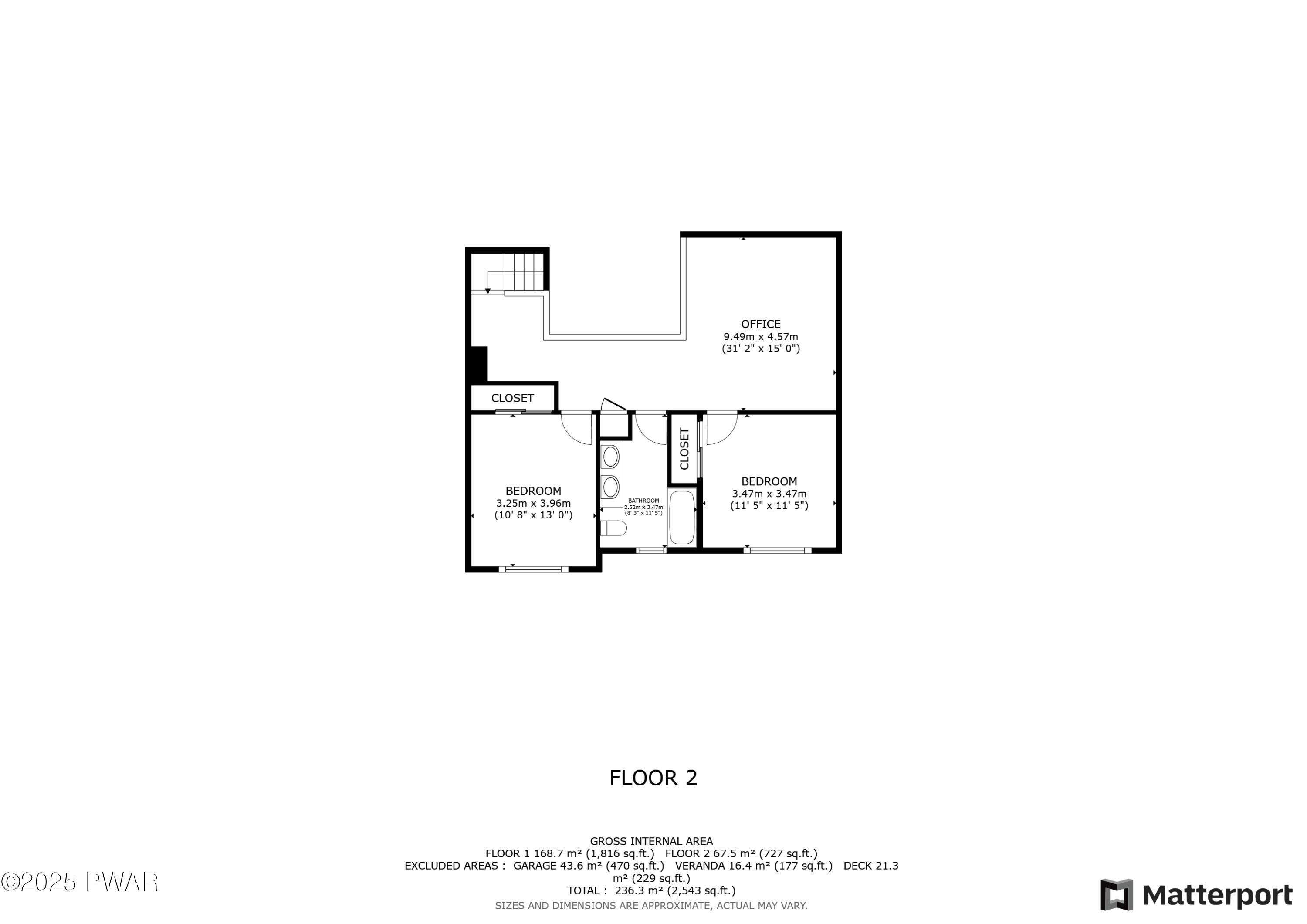 504 St Ives Court, Bushkill, Pennsylvania image 3