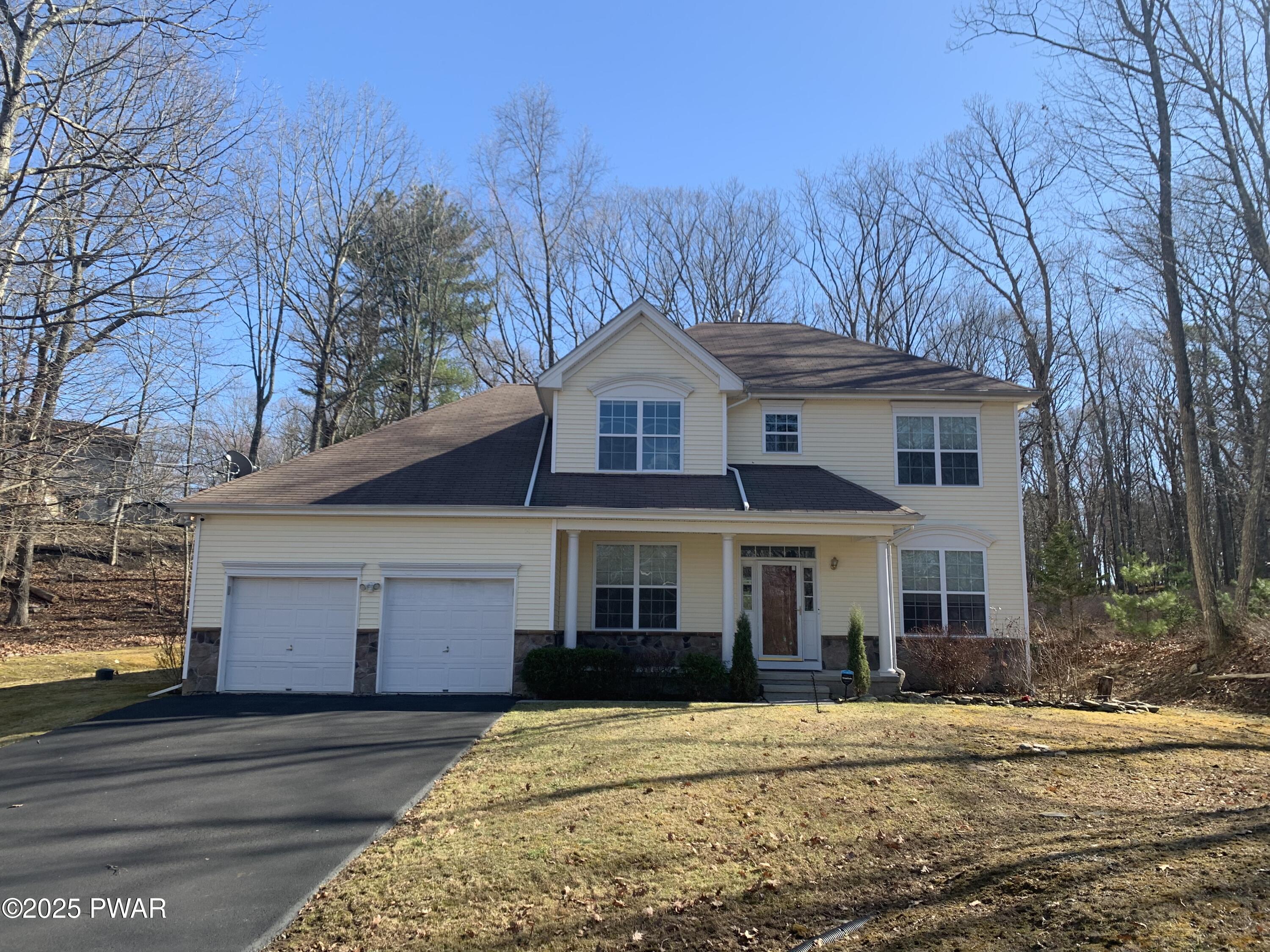 504 St Ives Court, Bushkill, Pennsylvania image 41