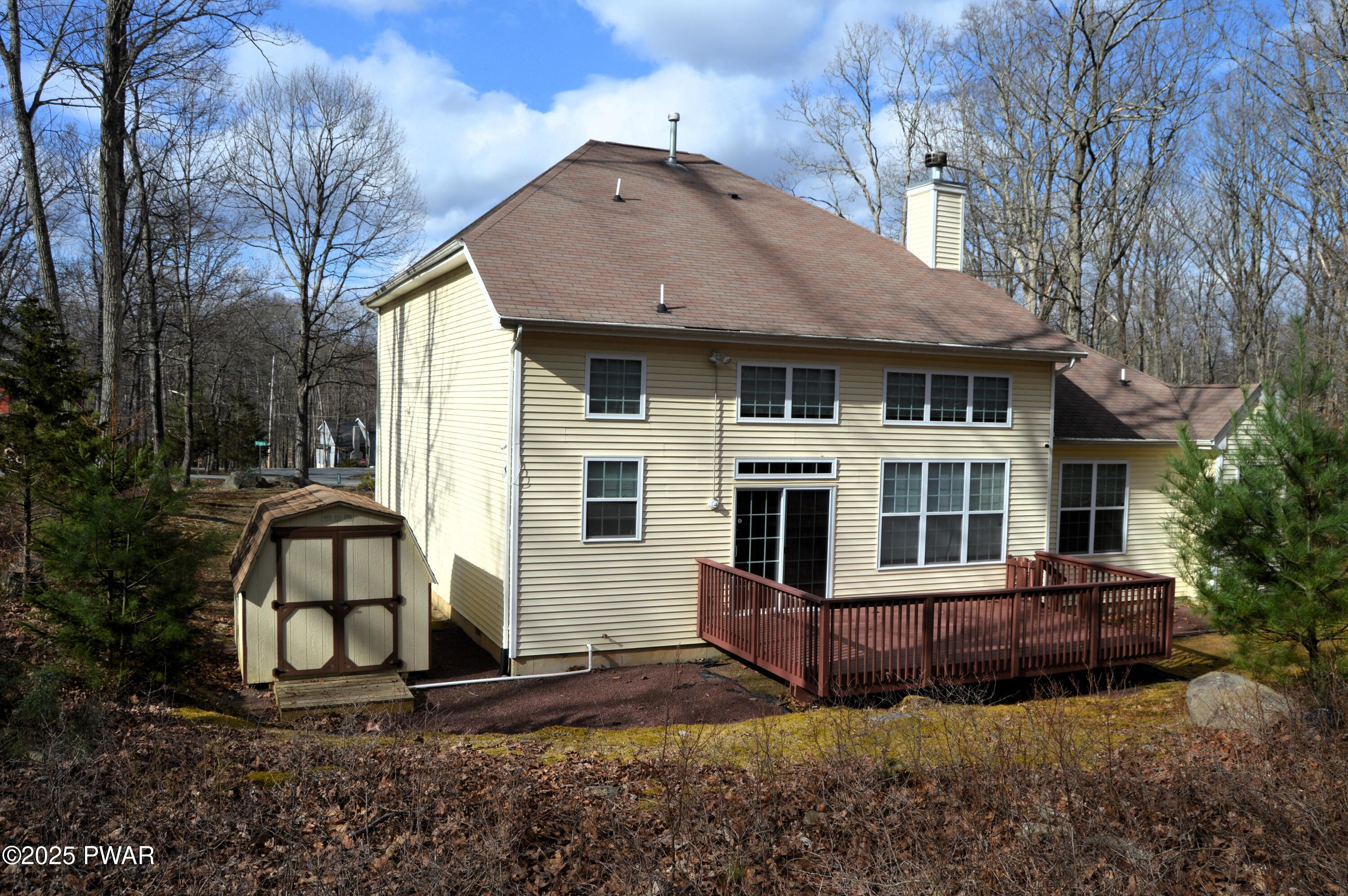 504 St Ives Court, Bushkill, Pennsylvania image 1