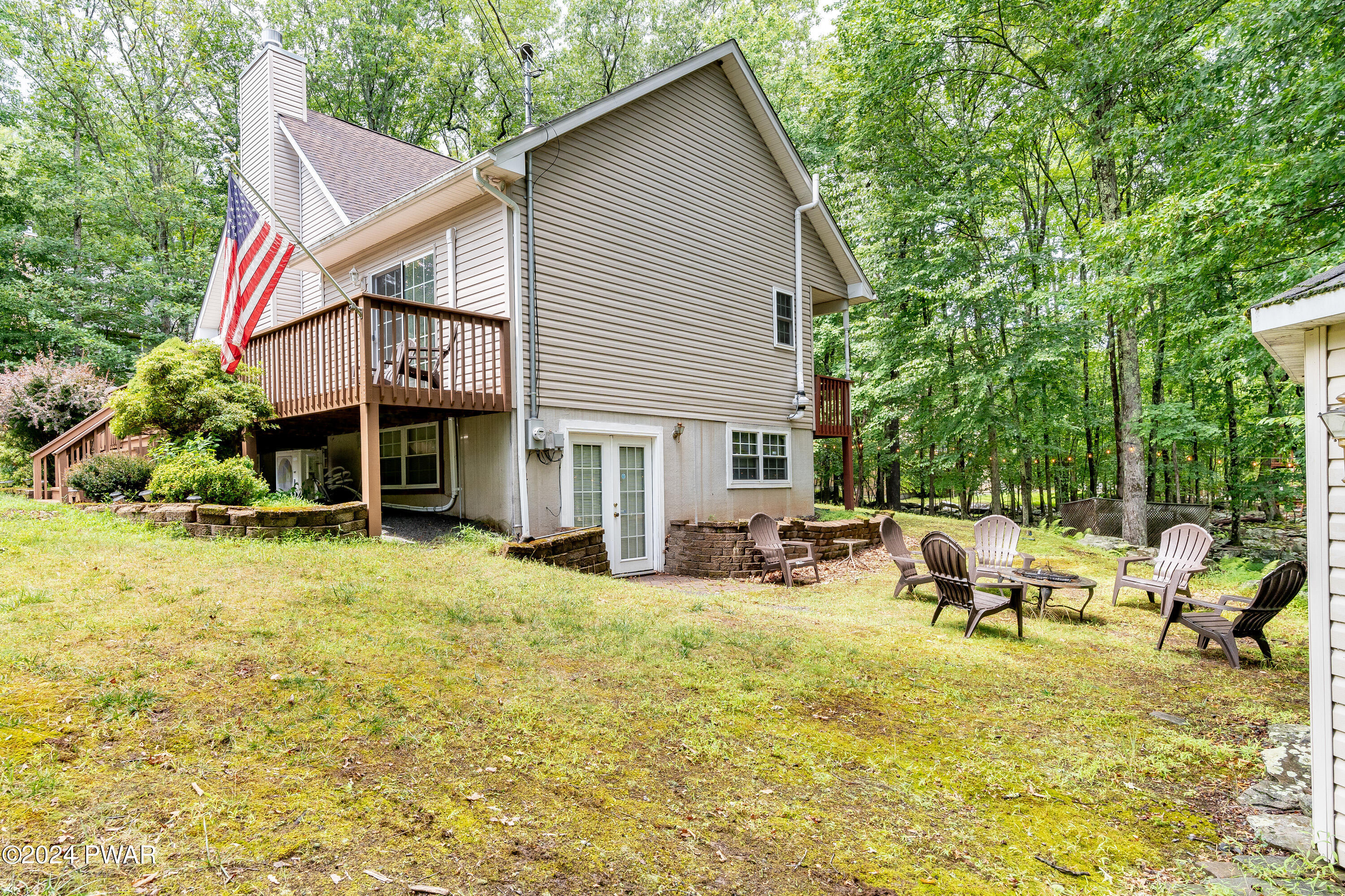 111 Firelight Lane, Lackawaxen, Pennsylvania image 30