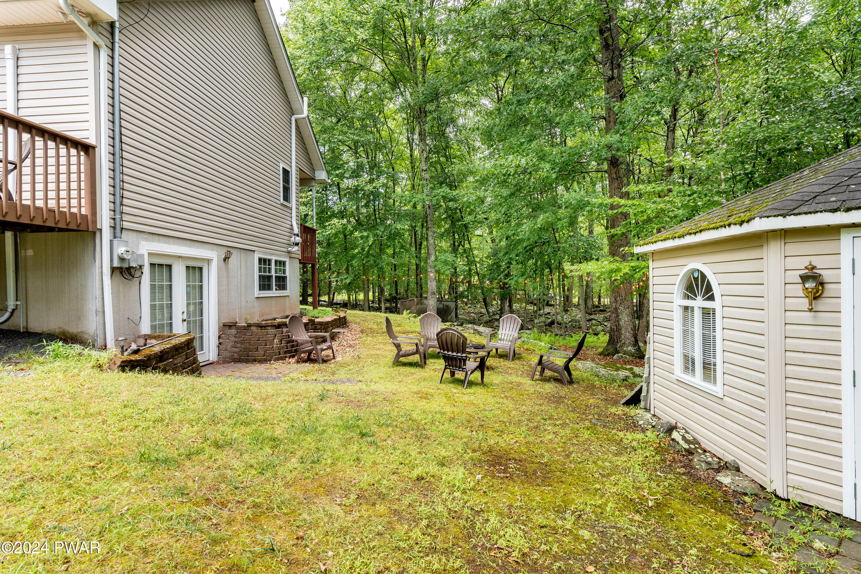 111 Firelight Lane, Lackawaxen, Pennsylvania image 31