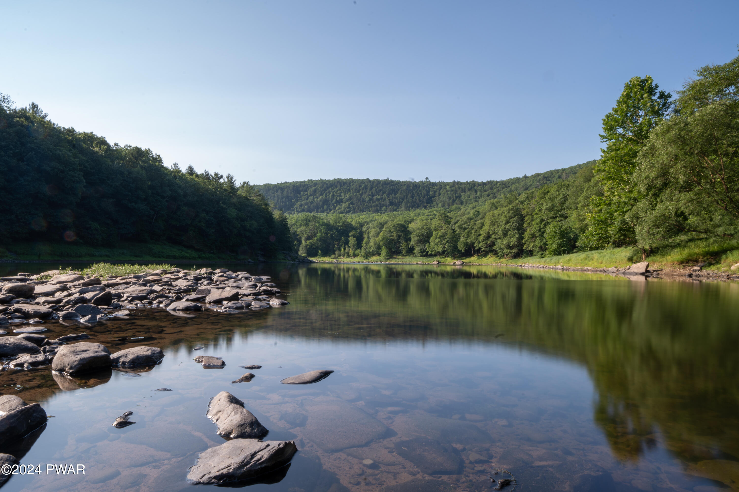 111 Firelight Lane, Lackawaxen, Pennsylvania image 47