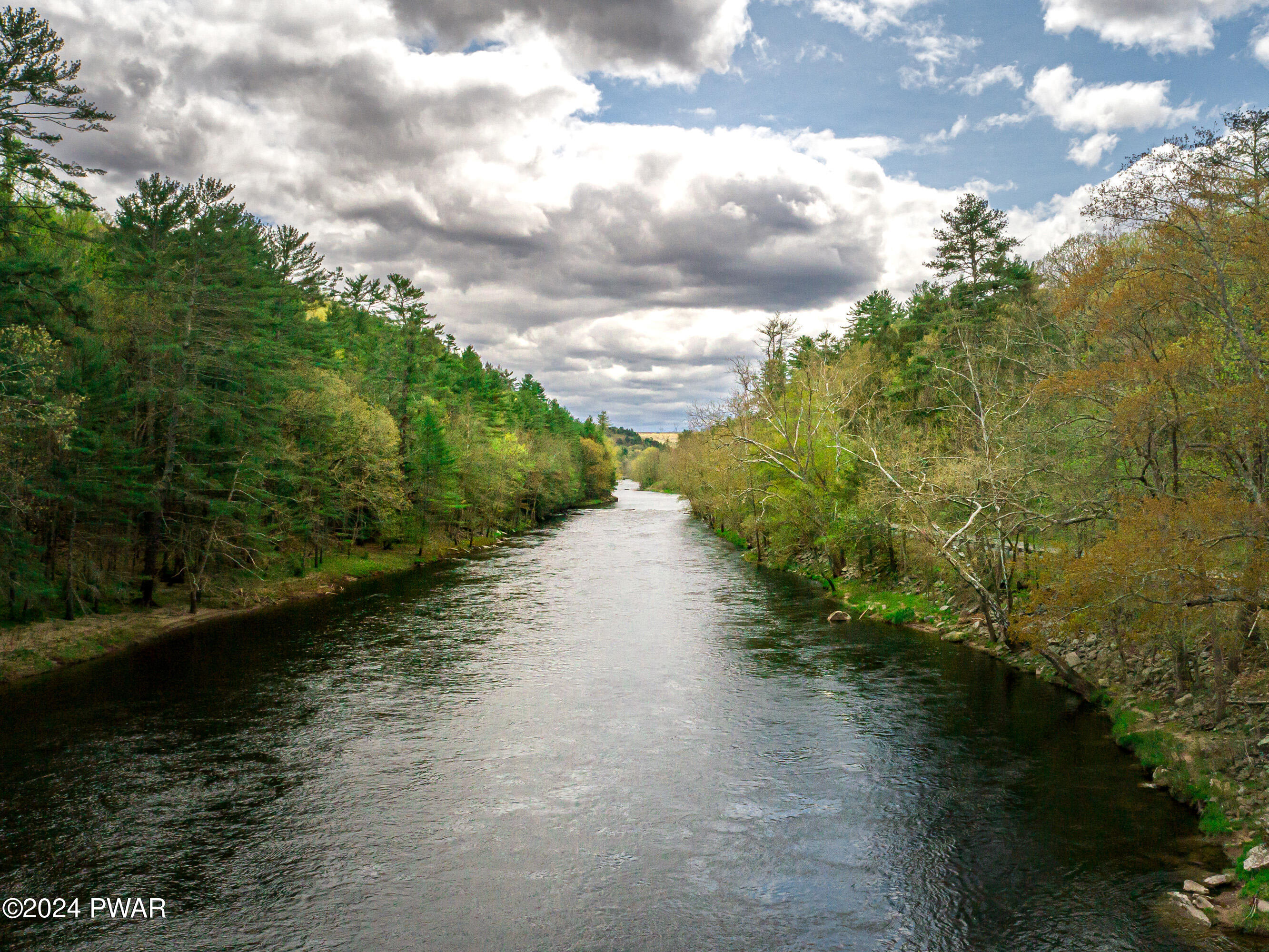 111 Firelight Lane, Lackawaxen, Pennsylvania image 35