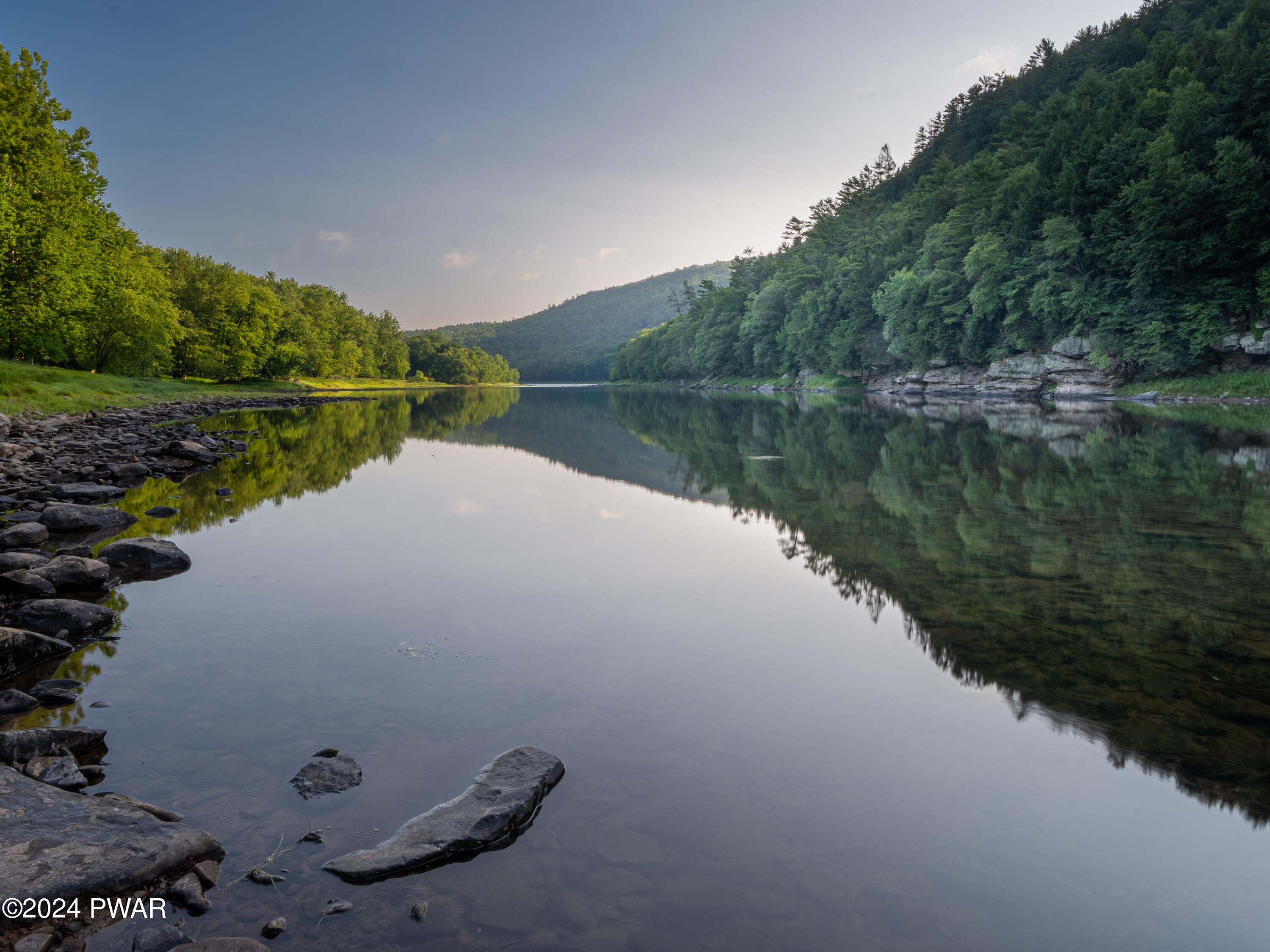 111 Firelight Lane, Lackawaxen, Pennsylvania image 46