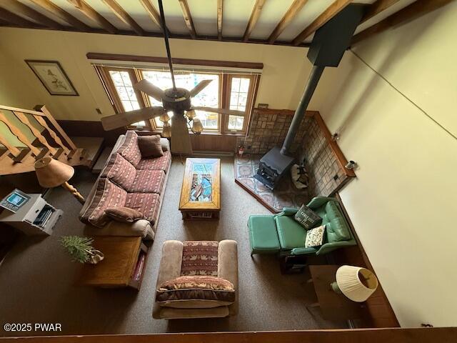 116 Beechwood Cove Road, Greentown, Pennsylvania image 18