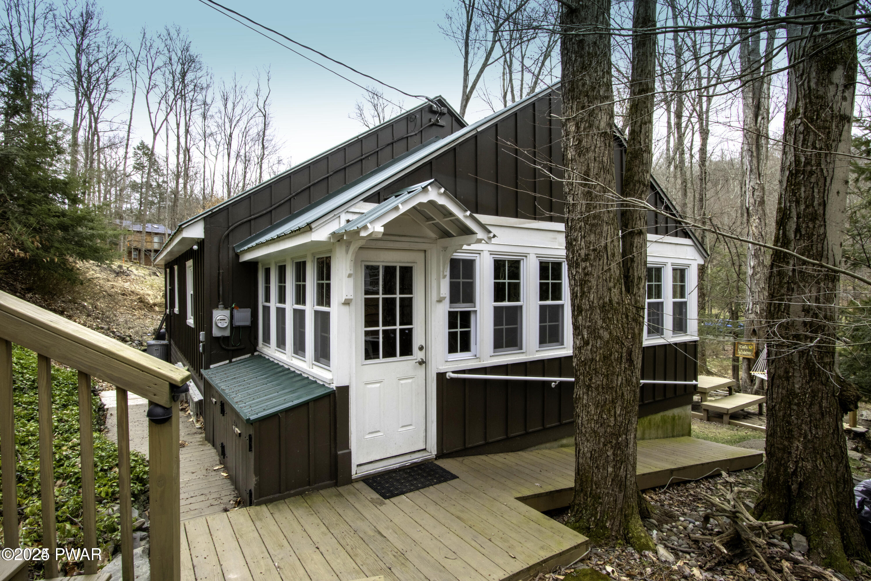 116 Beechwood Cove Road, Greentown, Pennsylvania image 2