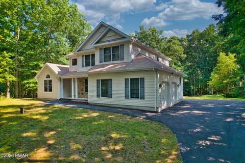 Homes For Rent - 105 Seneca Court<br/> Milford, PA 18337