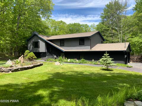 Homes For Sale - 184 Lakewood Drive<br/> Milford, PA 18337