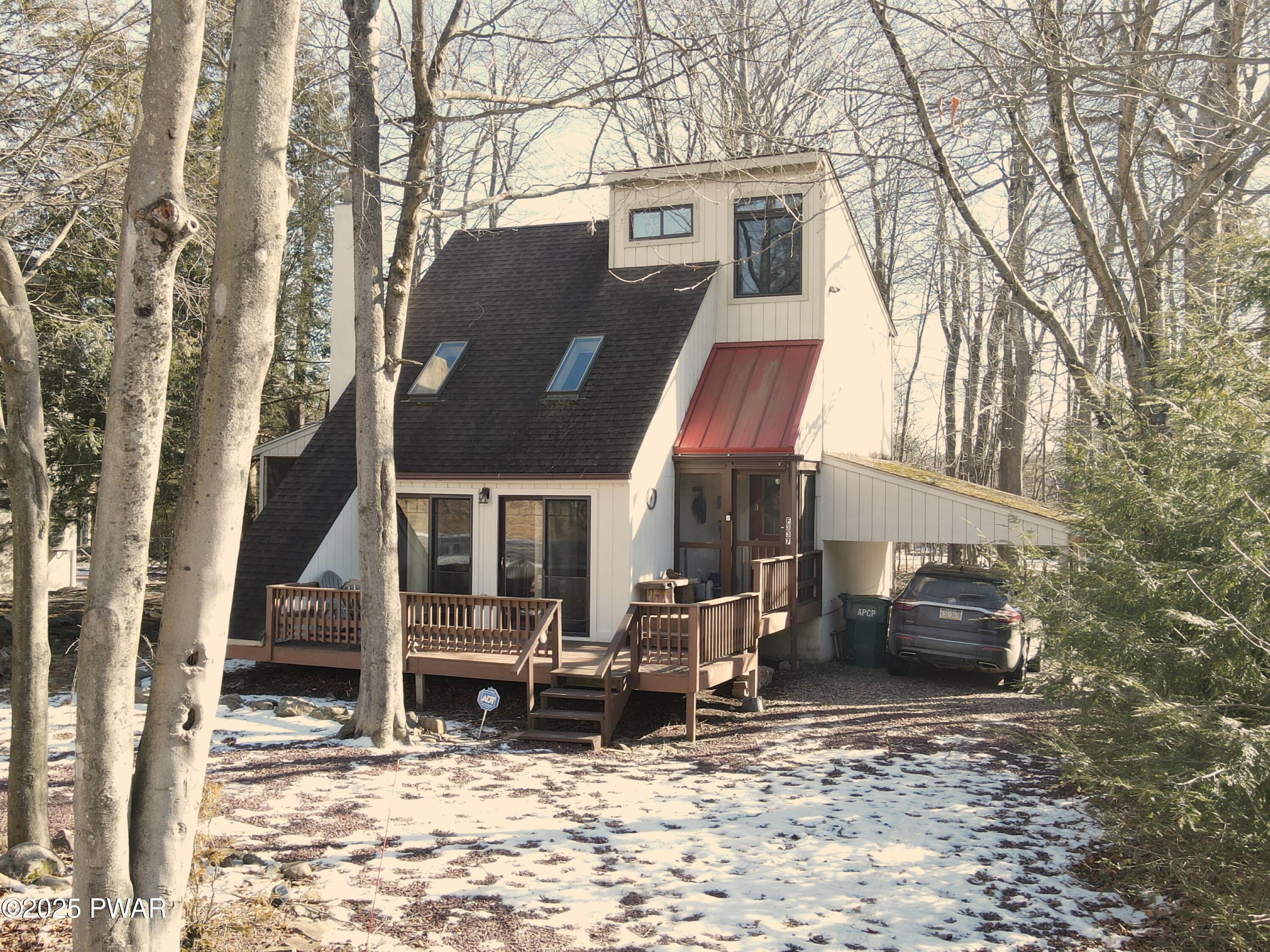 6261 Park Place, Tobyhanna, Pennsylvania image 2