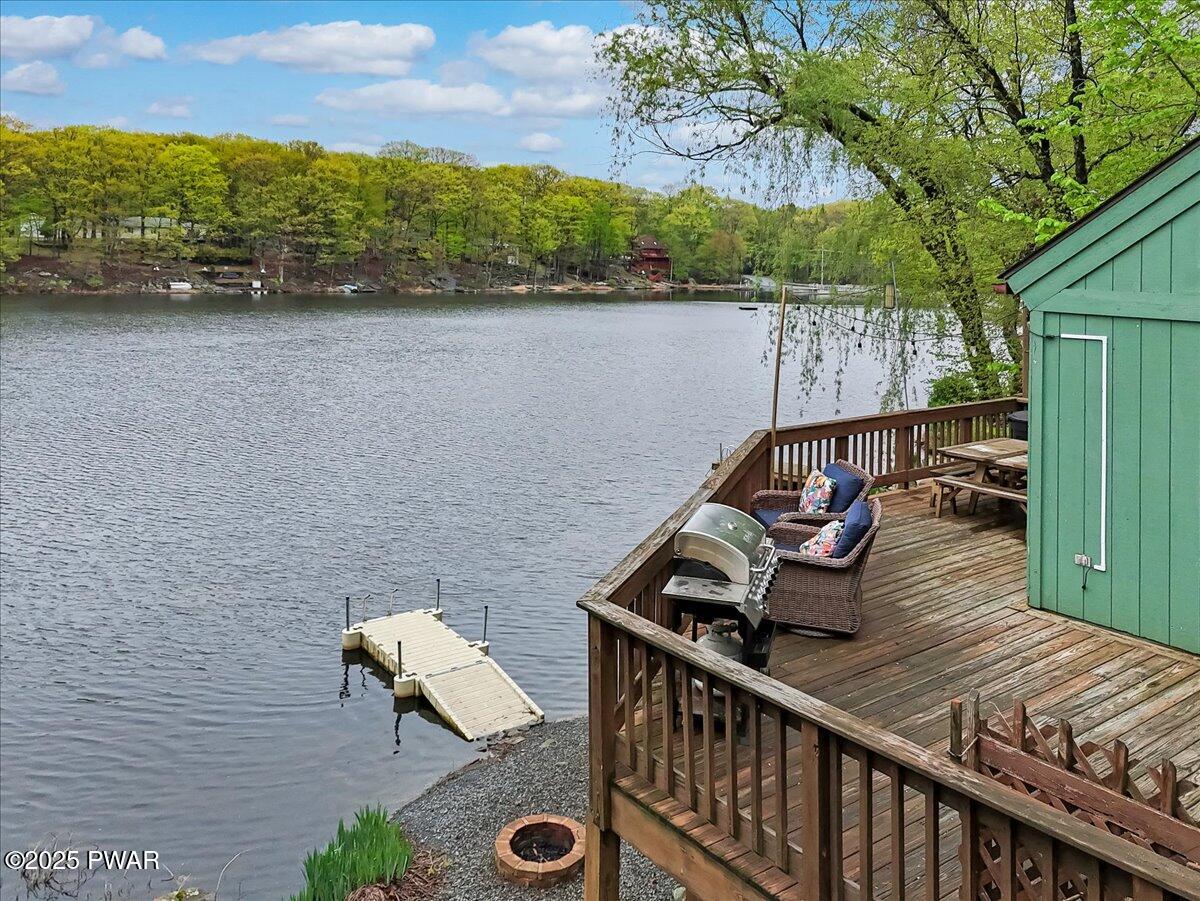 343 W Shore Drive, Hawley, Pennsylvania image 38