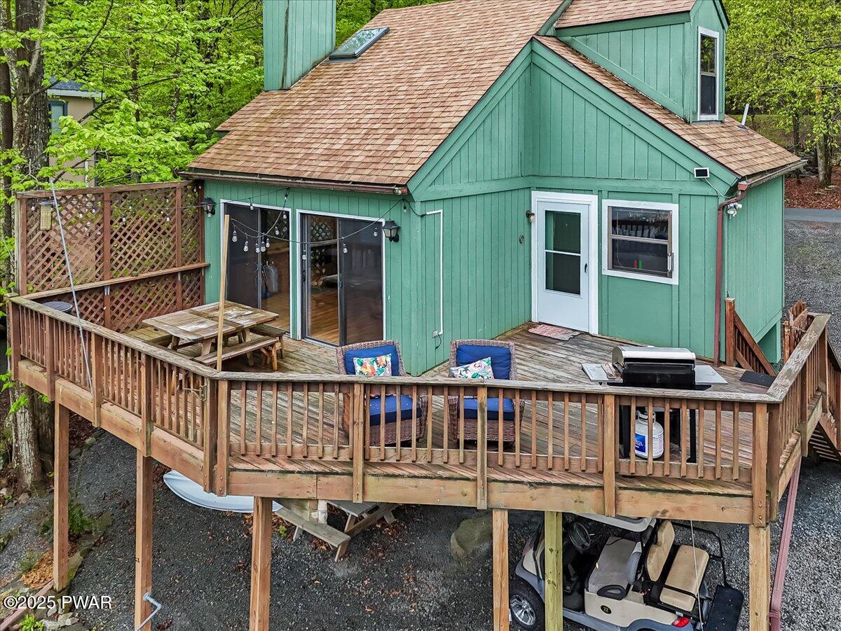 343 W Shore Drive, Hawley, Pennsylvania image 35